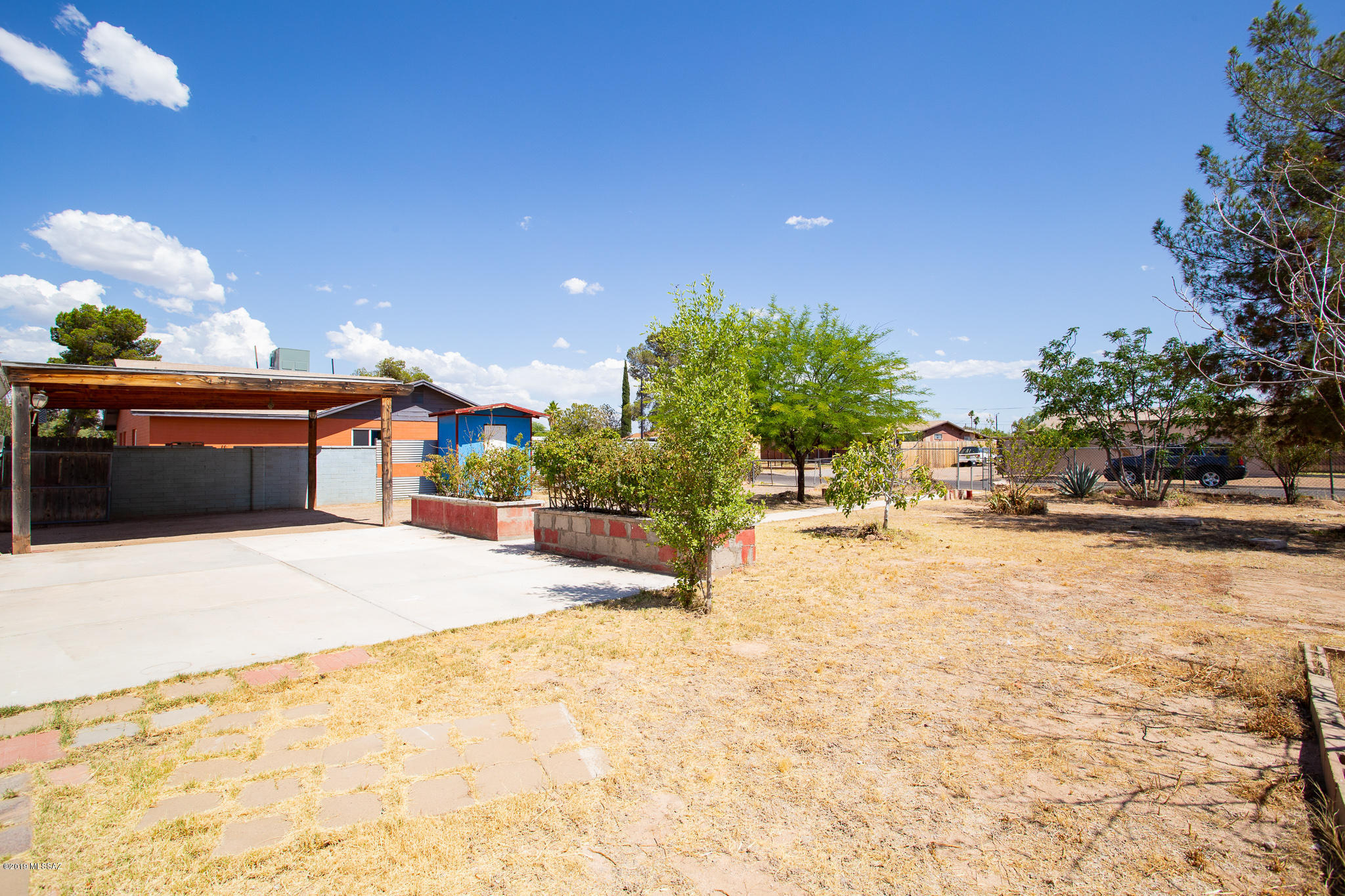 El Campo Estates - Residential