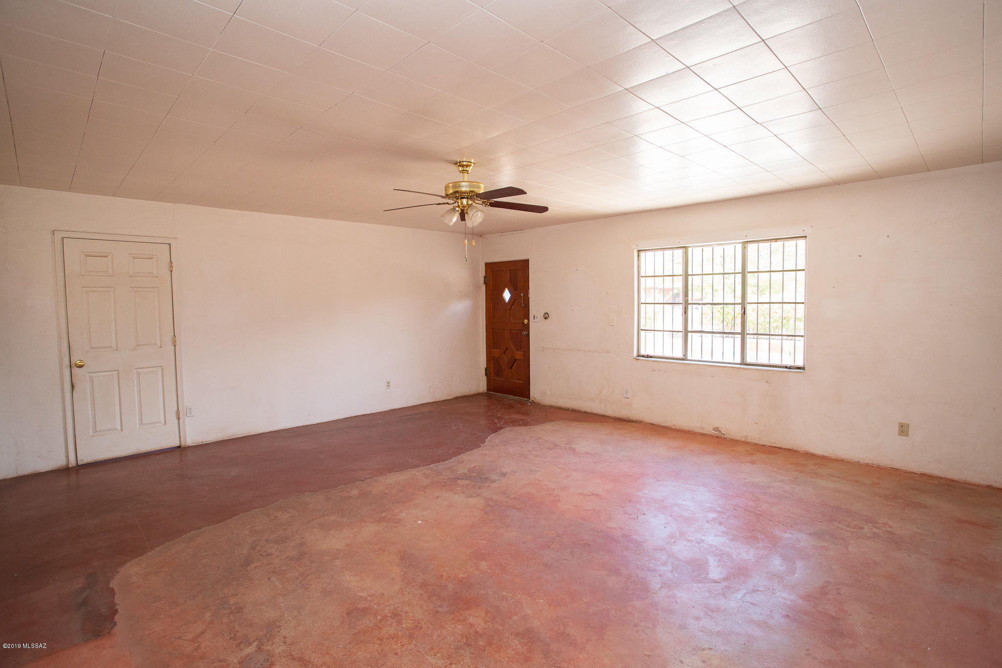 El Campo Estates - Residential