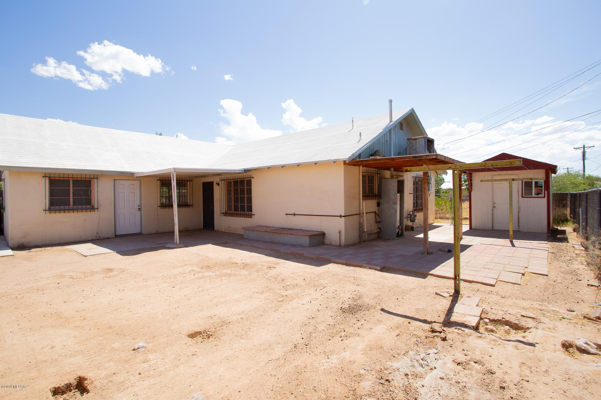 El Campo Estates - Residential