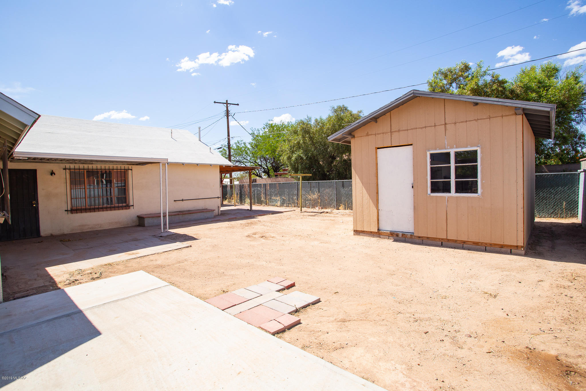 El Campo Estates - Residential