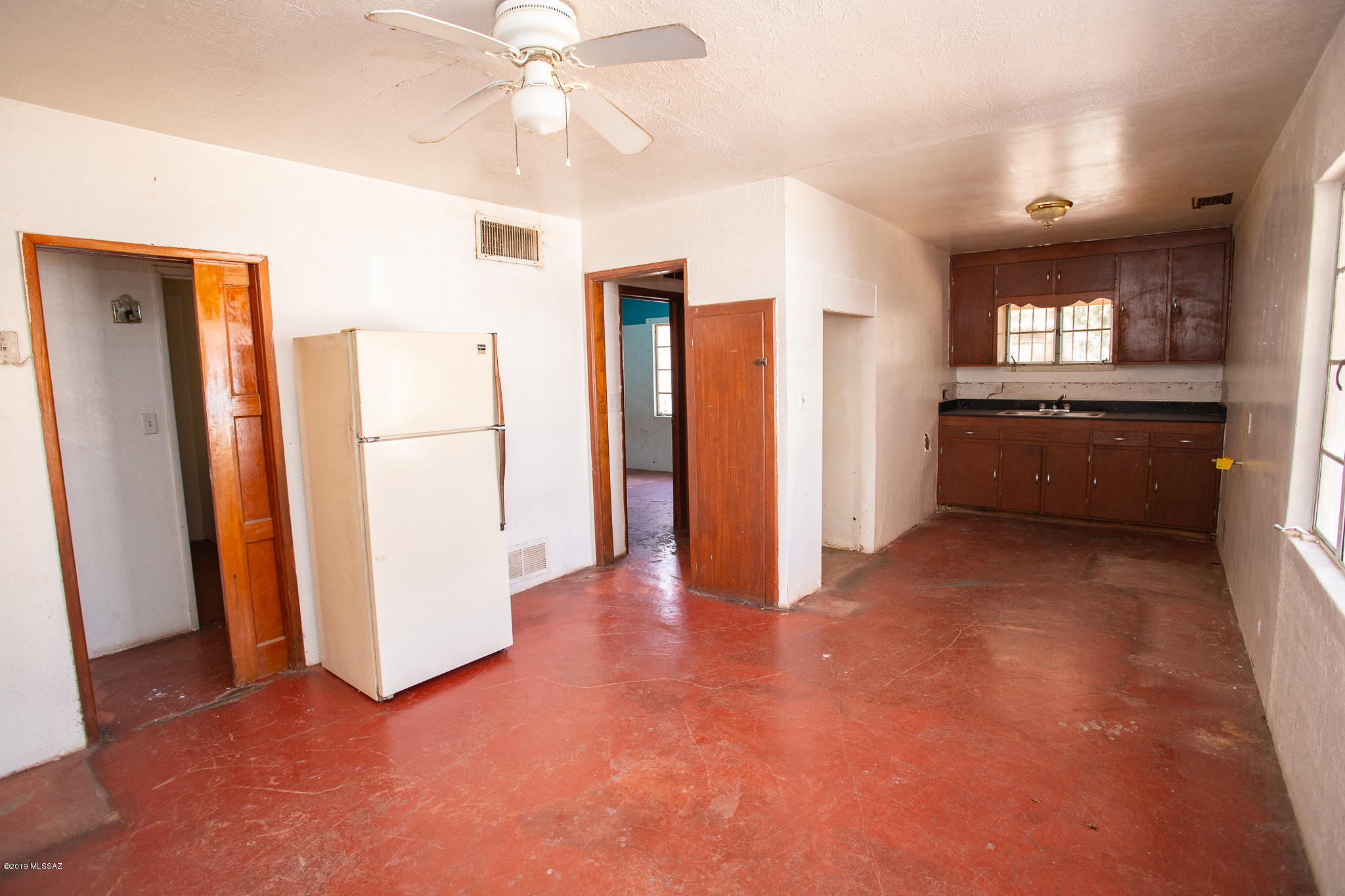El Campo Estates - Residential