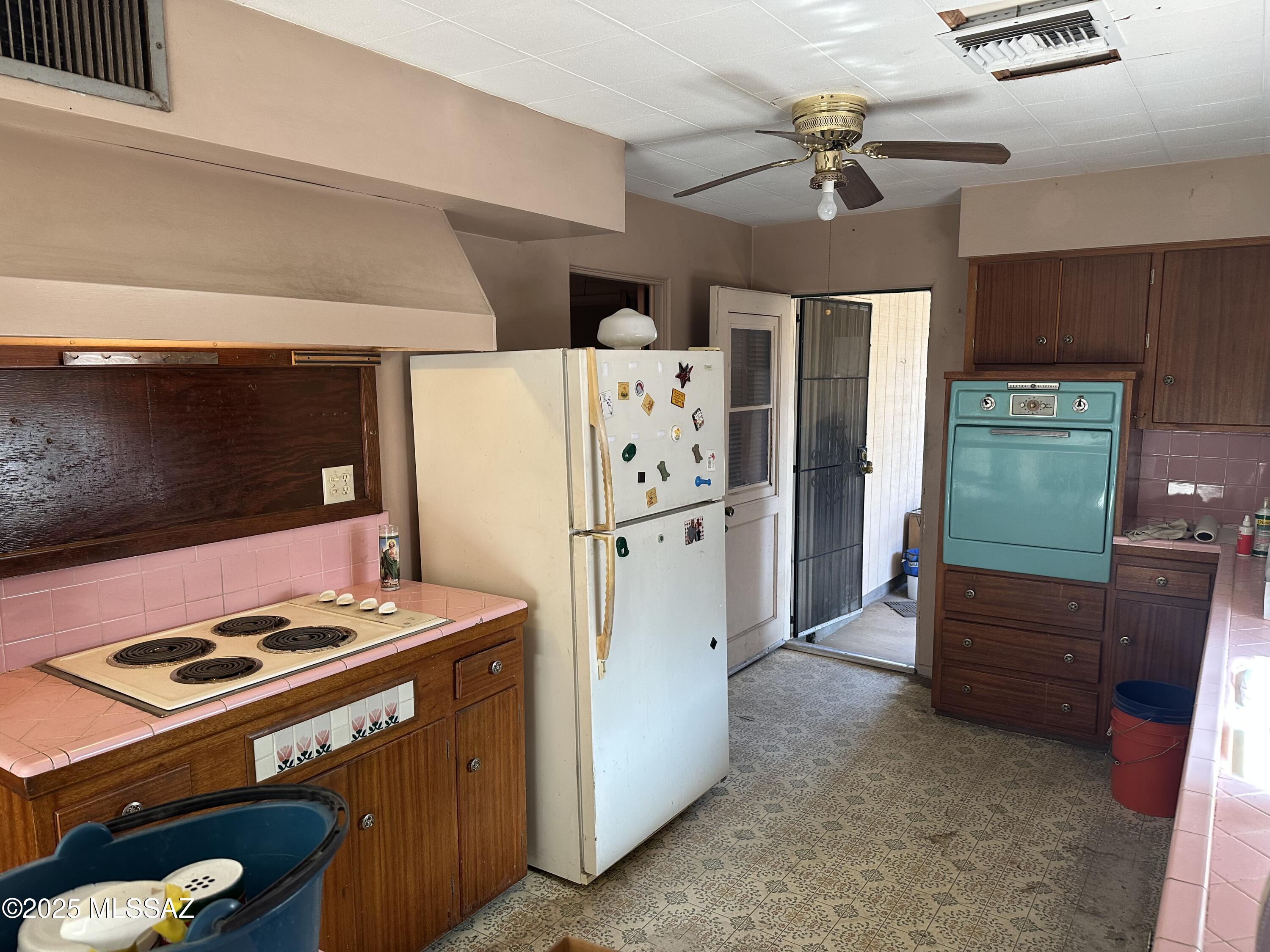 Phillips Addition - Residential