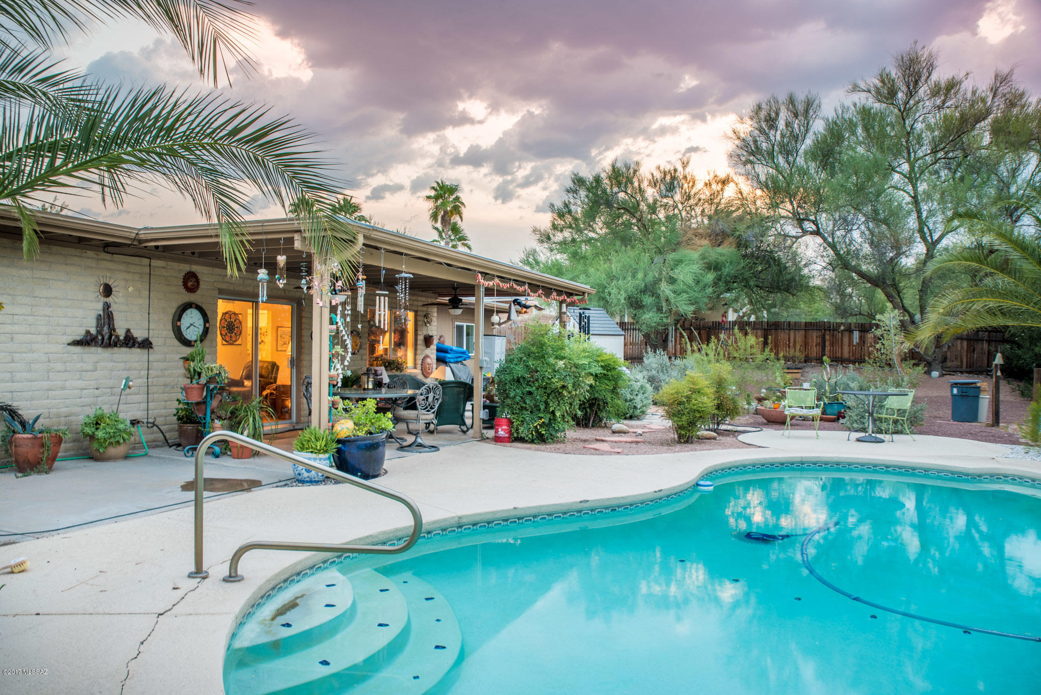 Pima Place (1-32) - Residential