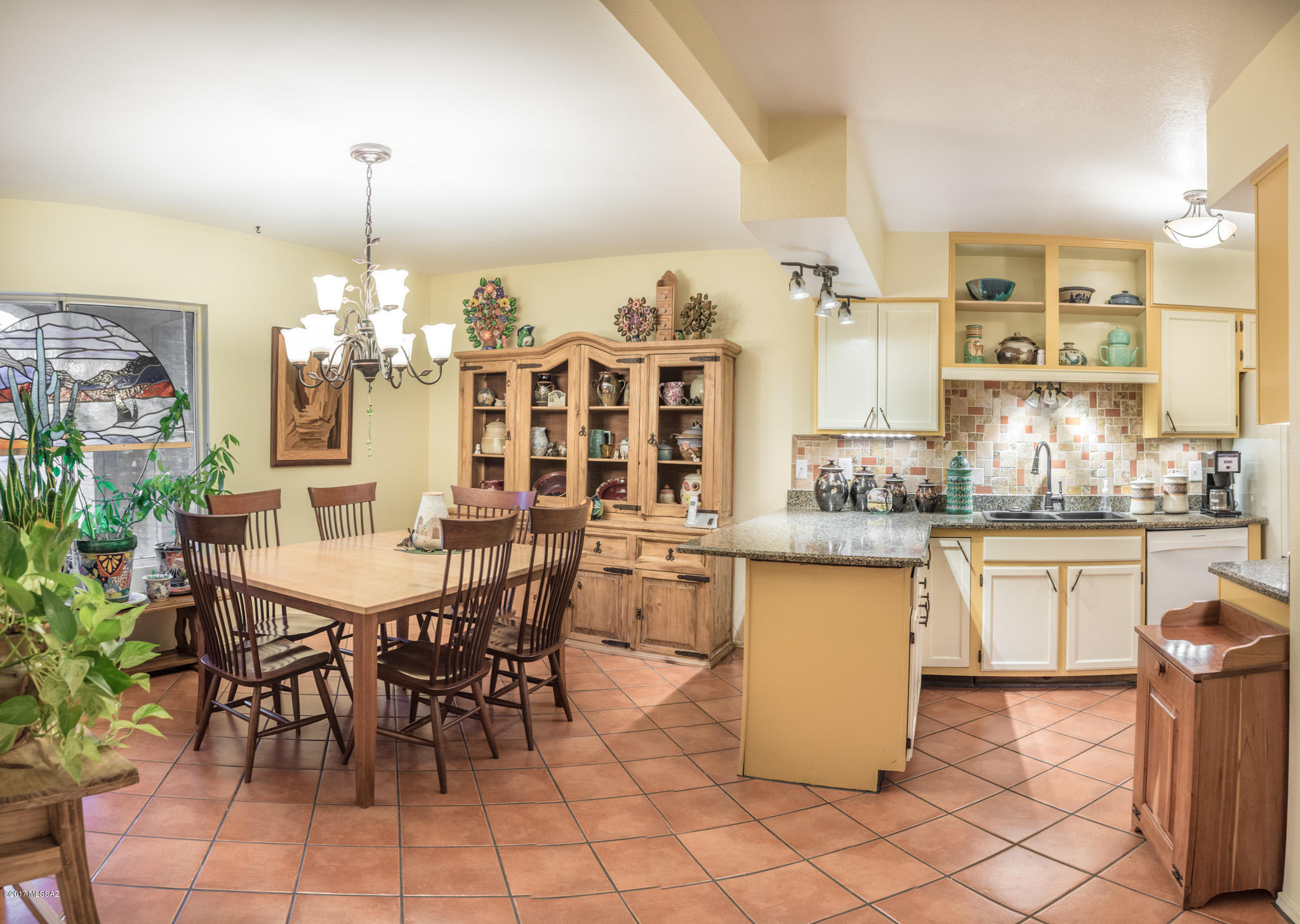 Pima Place (1-32) - Residential