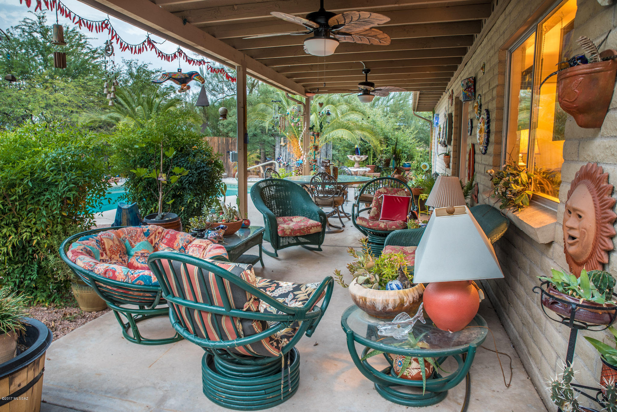 Pima Place (1-32) - Residential