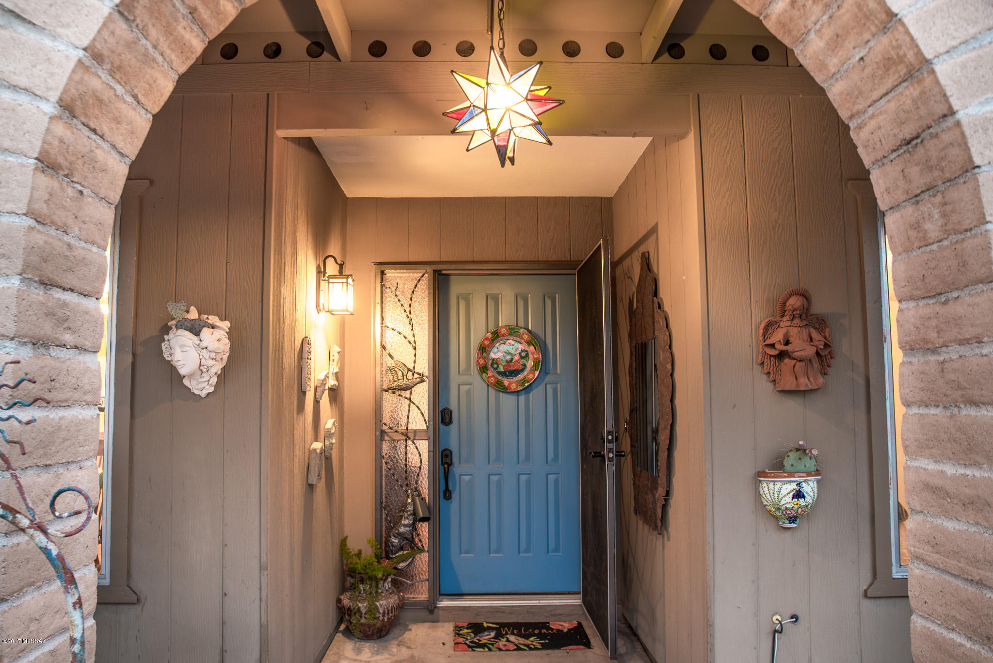 Pima Place (1-32) - Residential