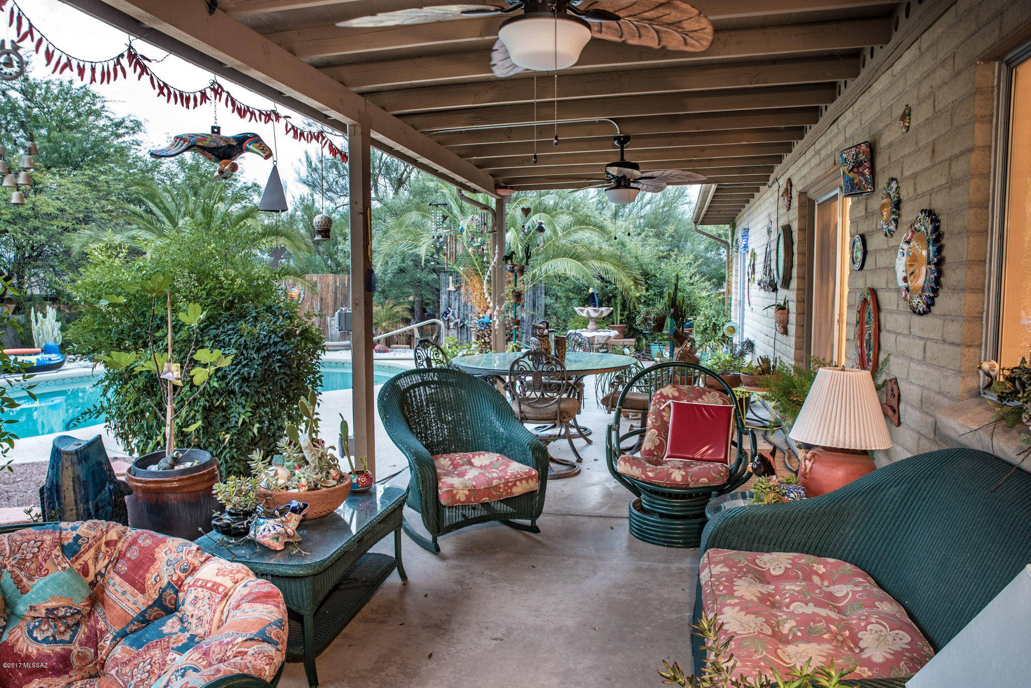 Pima Place (1-32) - Residential
