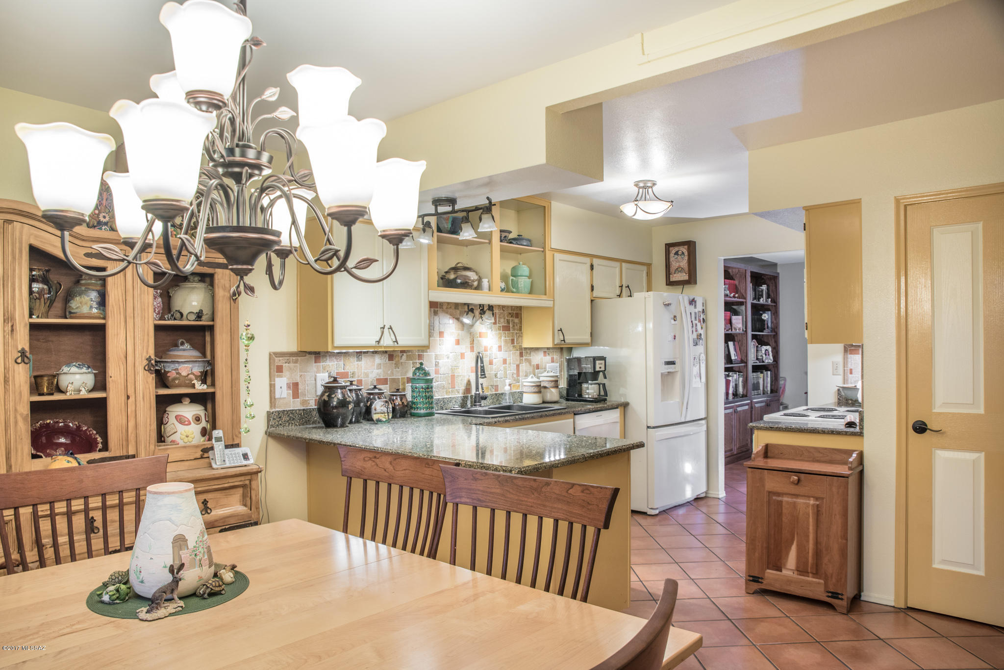 Pima Place (1-32) - Residential