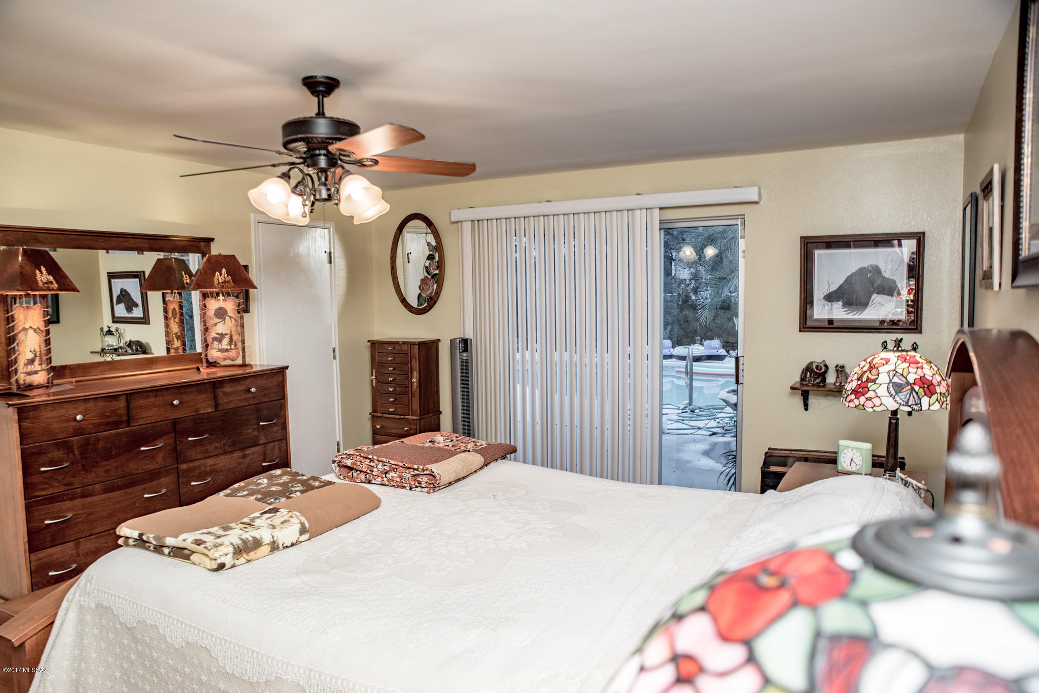 Pima Place (1-32) - Residential