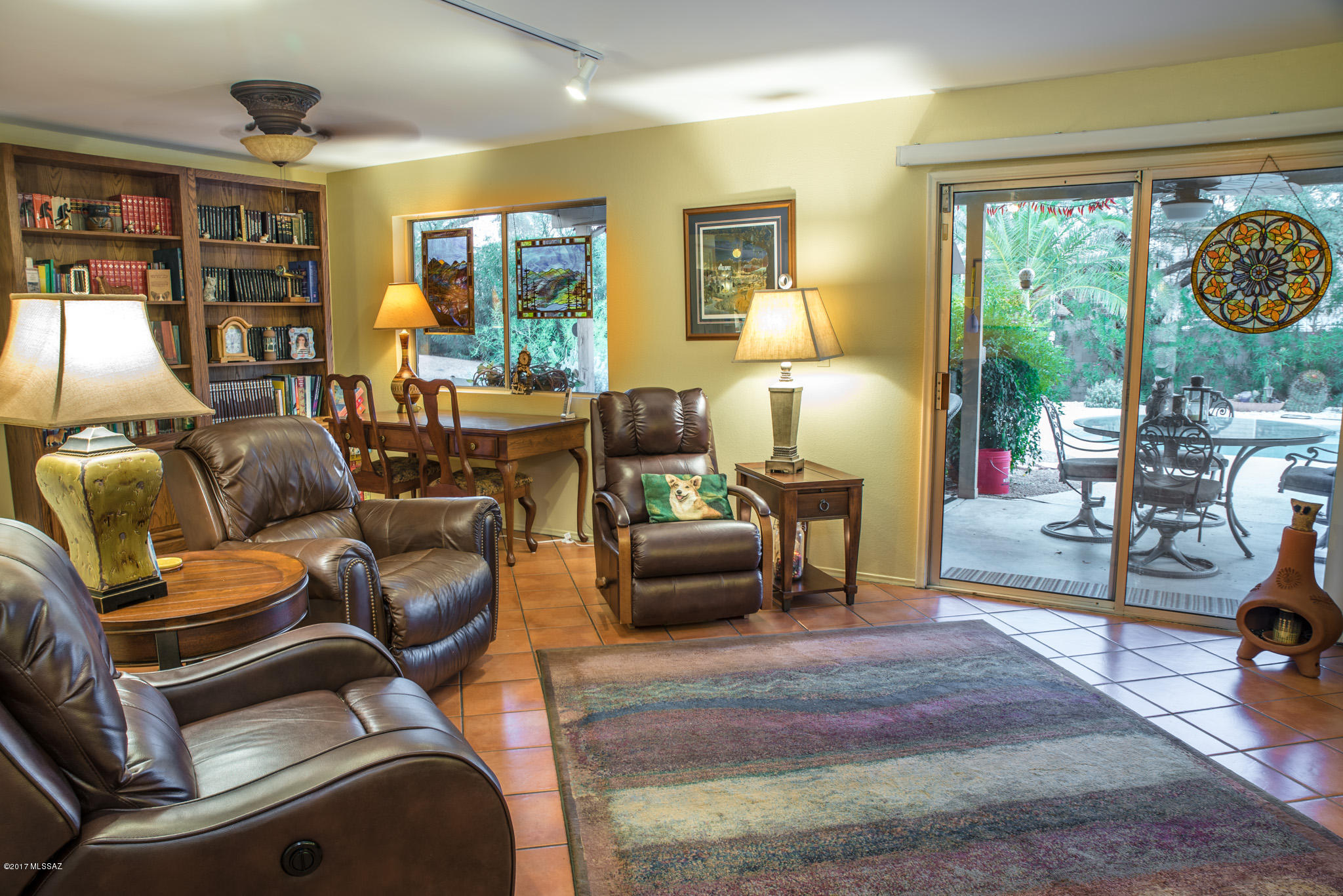 Pima Place (1-32) - Residential