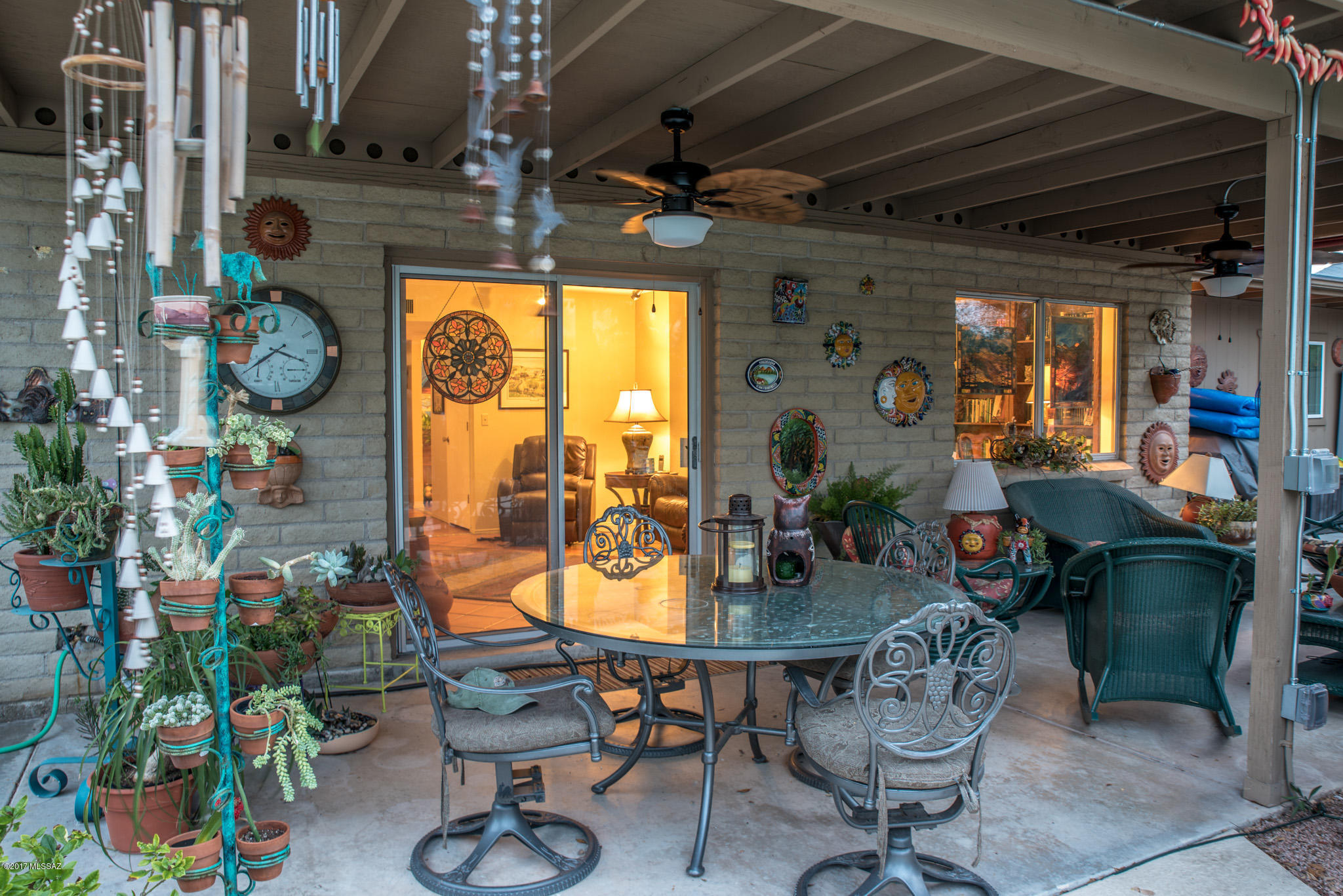Pima Place (1-32) - Residential