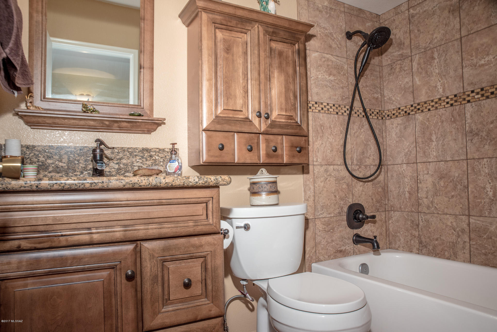Pima Place (1-32) - Residential