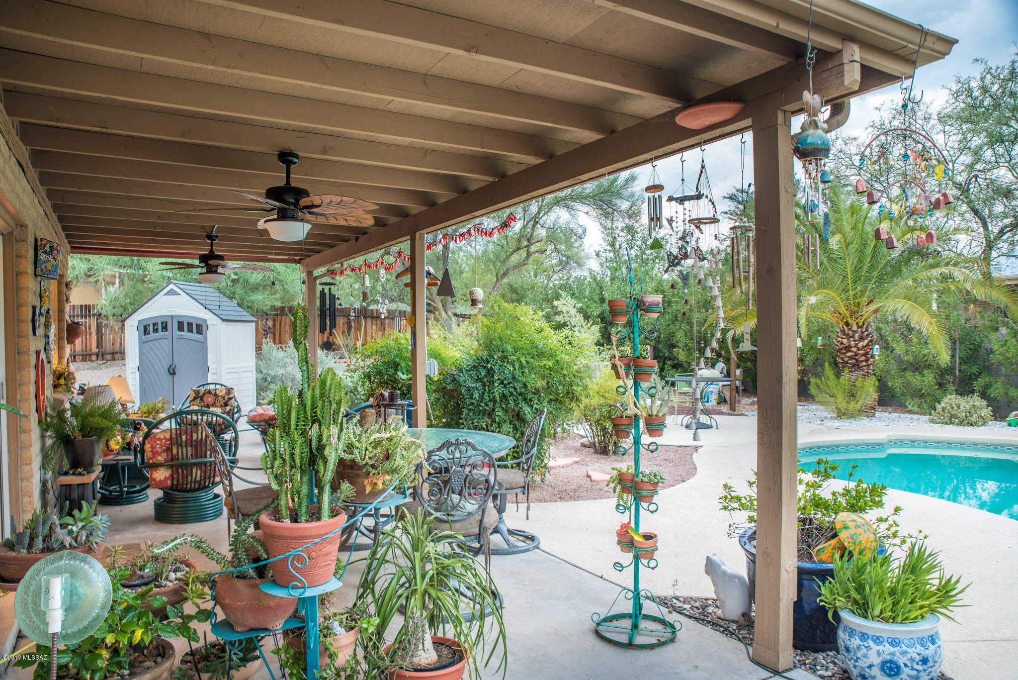 Pima Place (1-32) - Residential