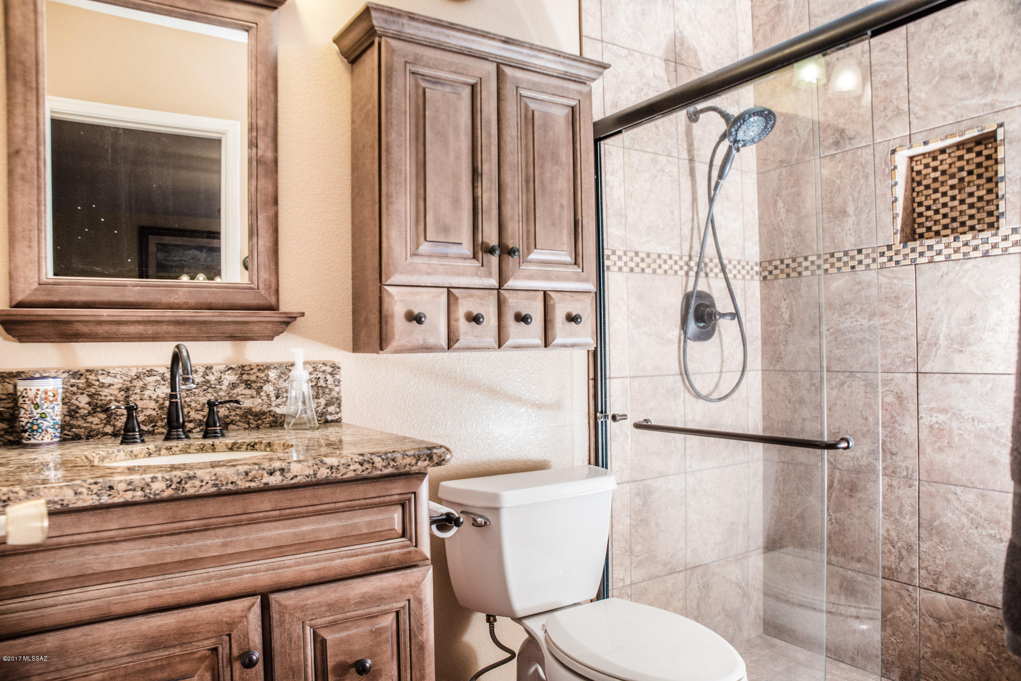 Pima Place (1-32) - Residential