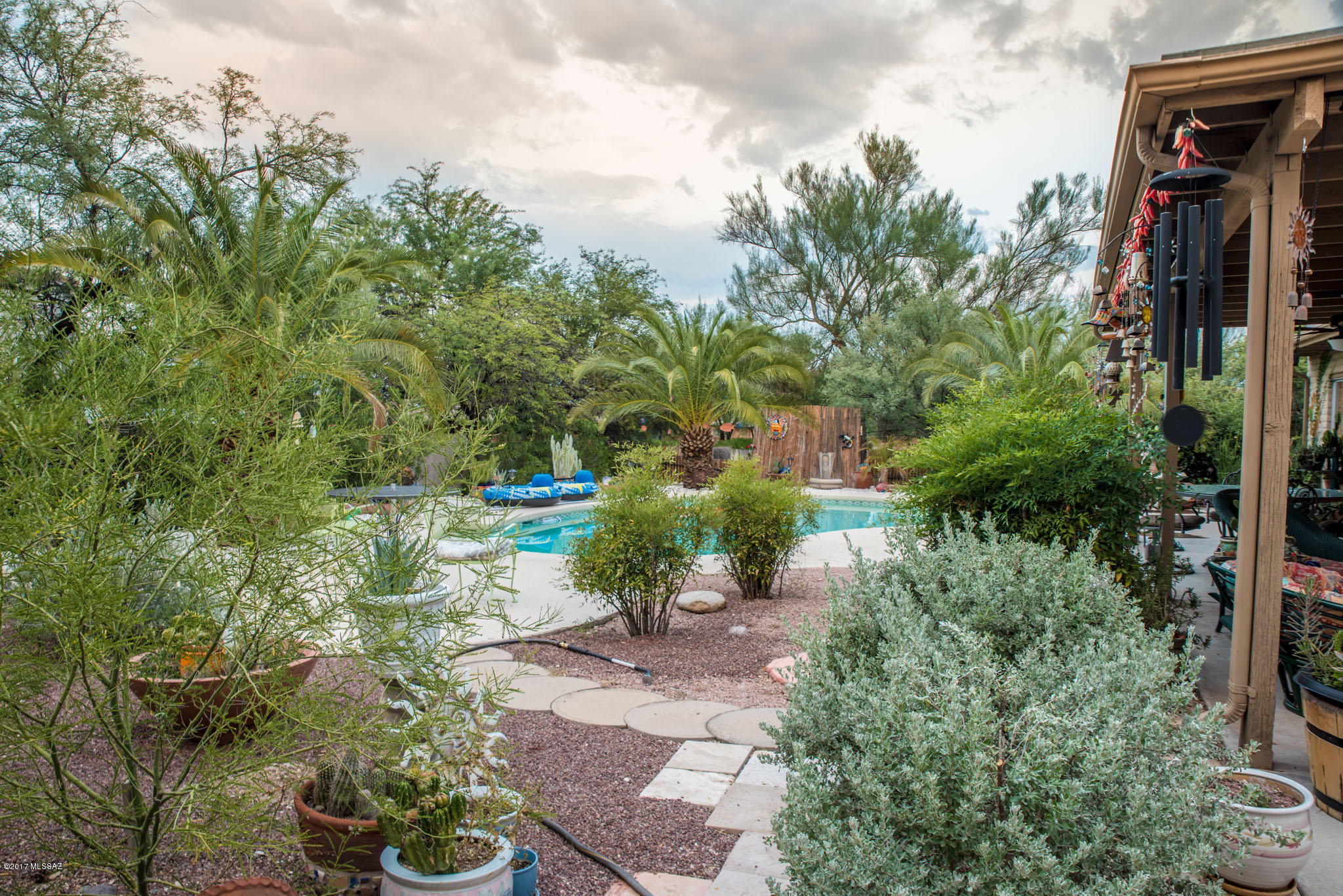 Pima Place (1-32) - Residential