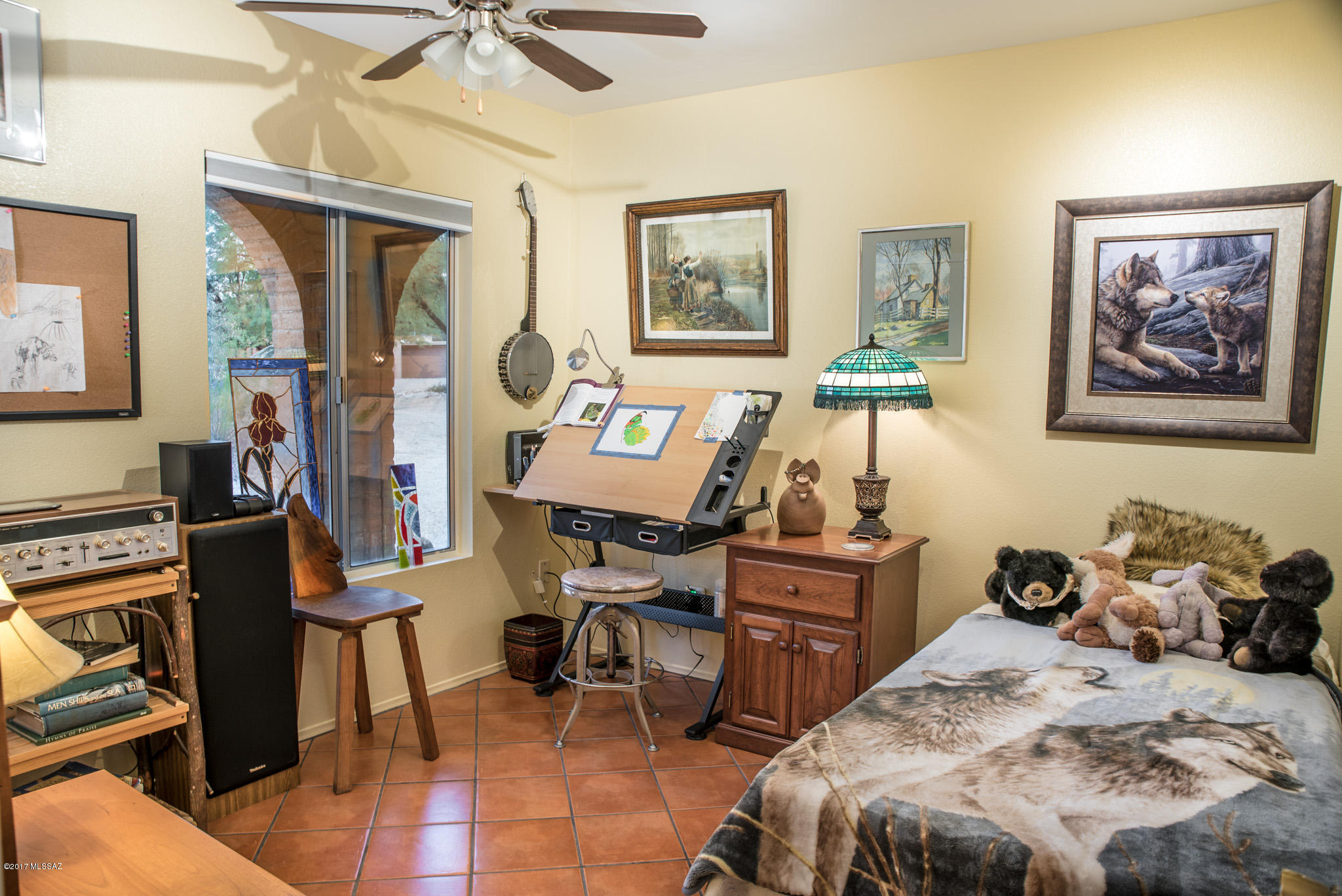 Pima Place (1-32) - Residential