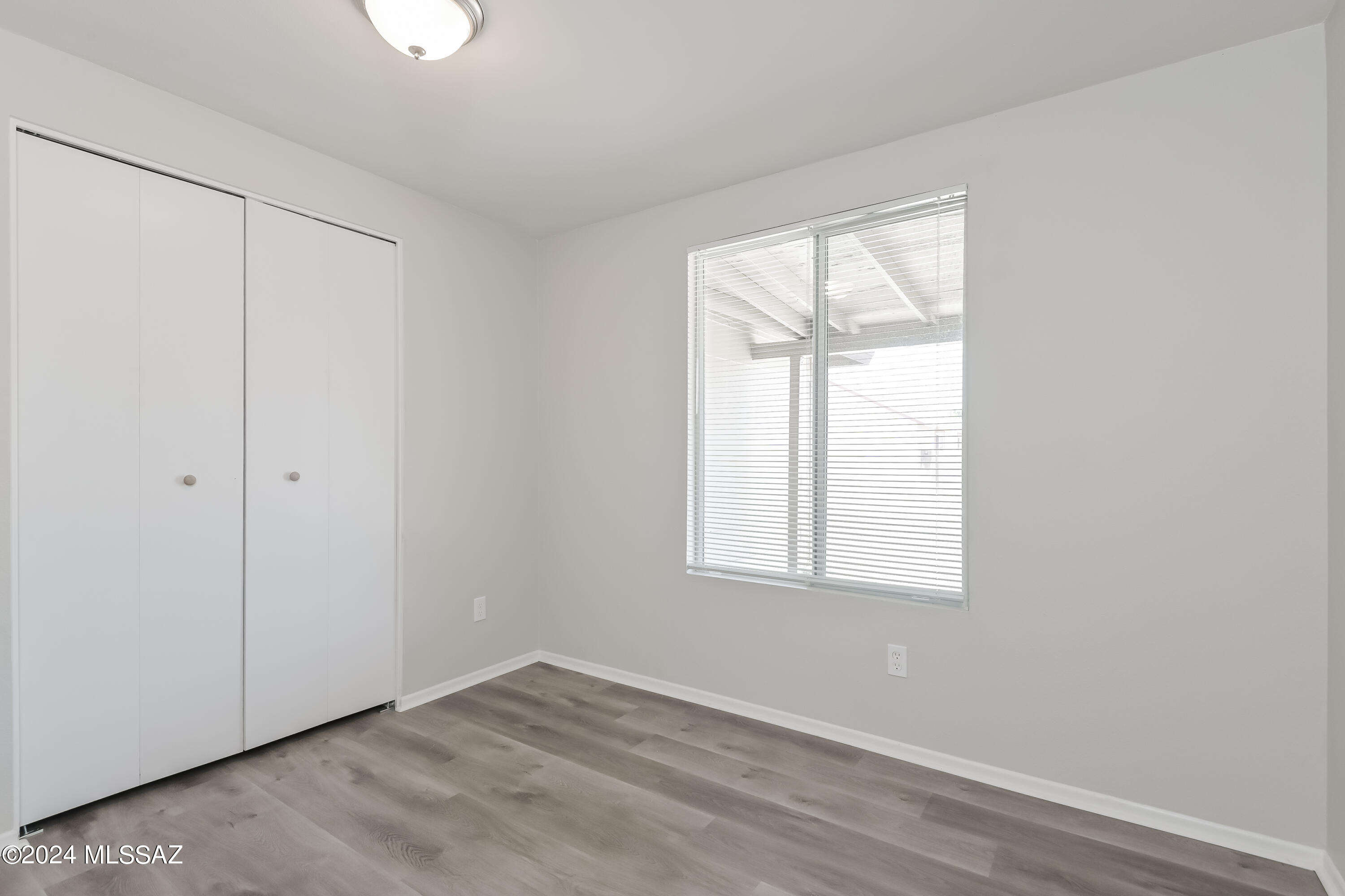 Salida Del Sol (1-274) - Residential Lease