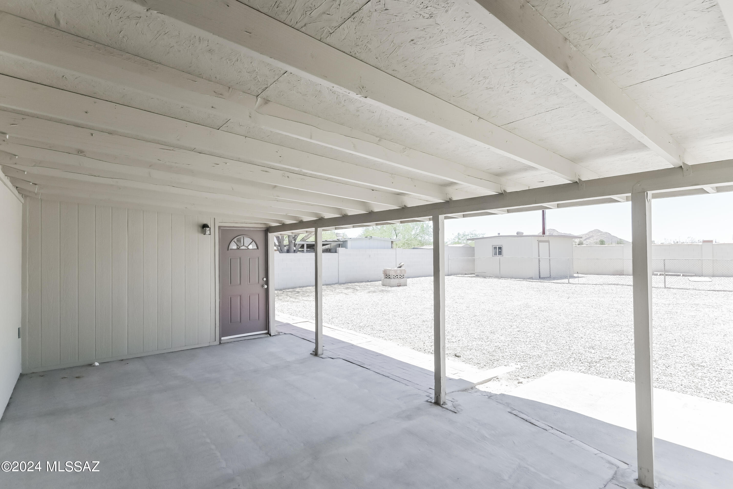 Salida Del Sol (1-274) - Residential Lease