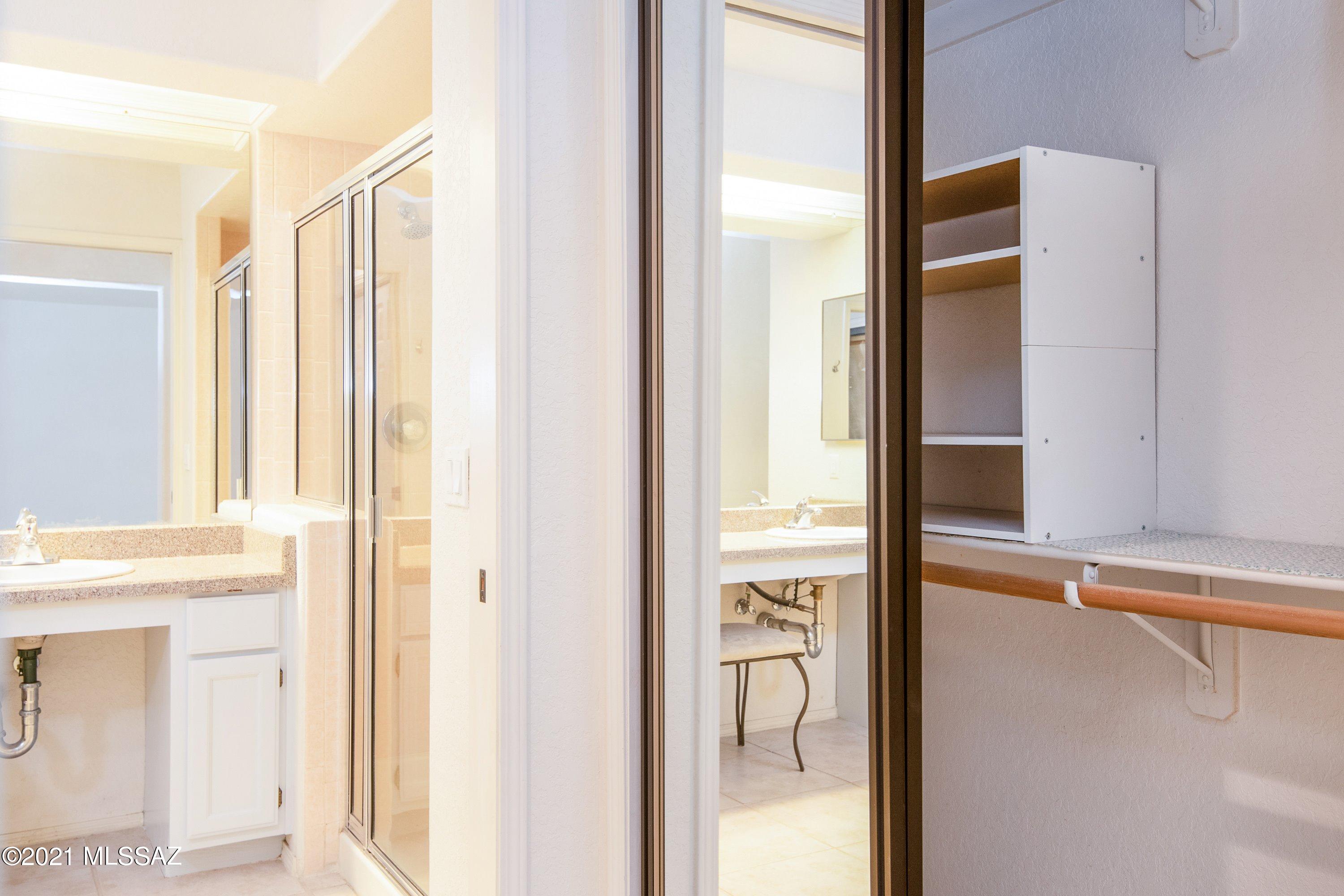 Ventana De Sabino North (1-127) - Residential Lease