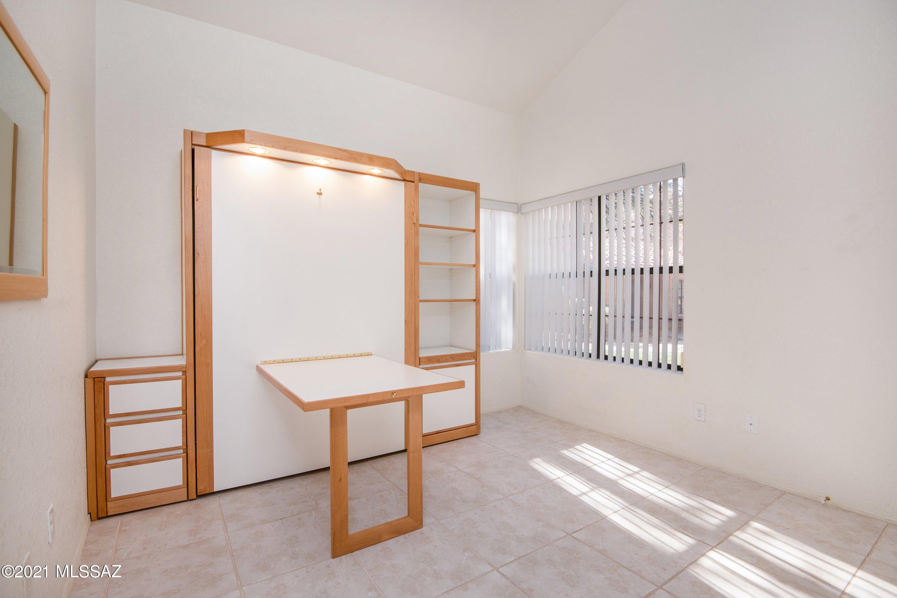 Ventana De Sabino North (1-127) - Residential Lease