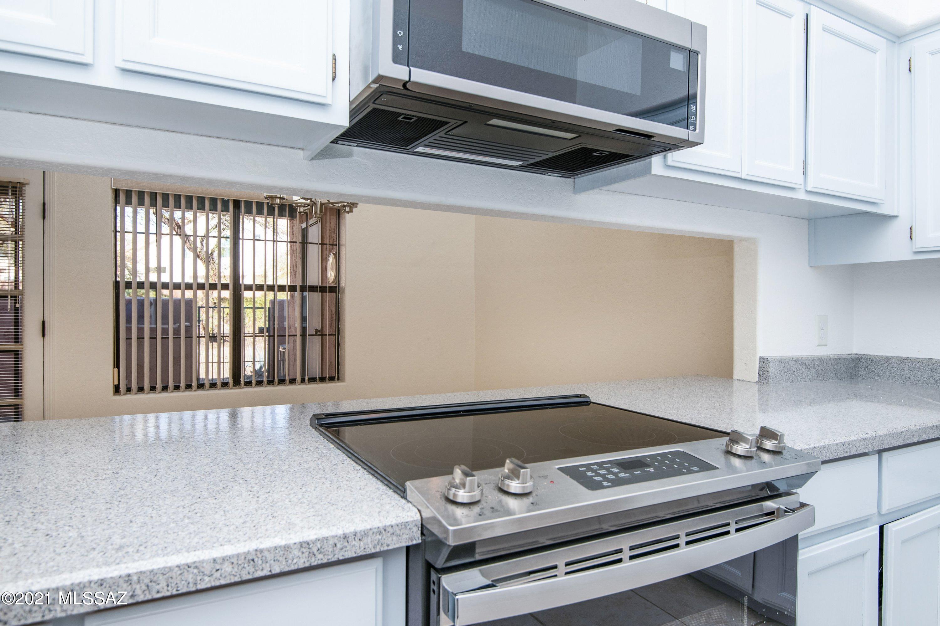 Ventana De Sabino North (1-127) - Residential Lease