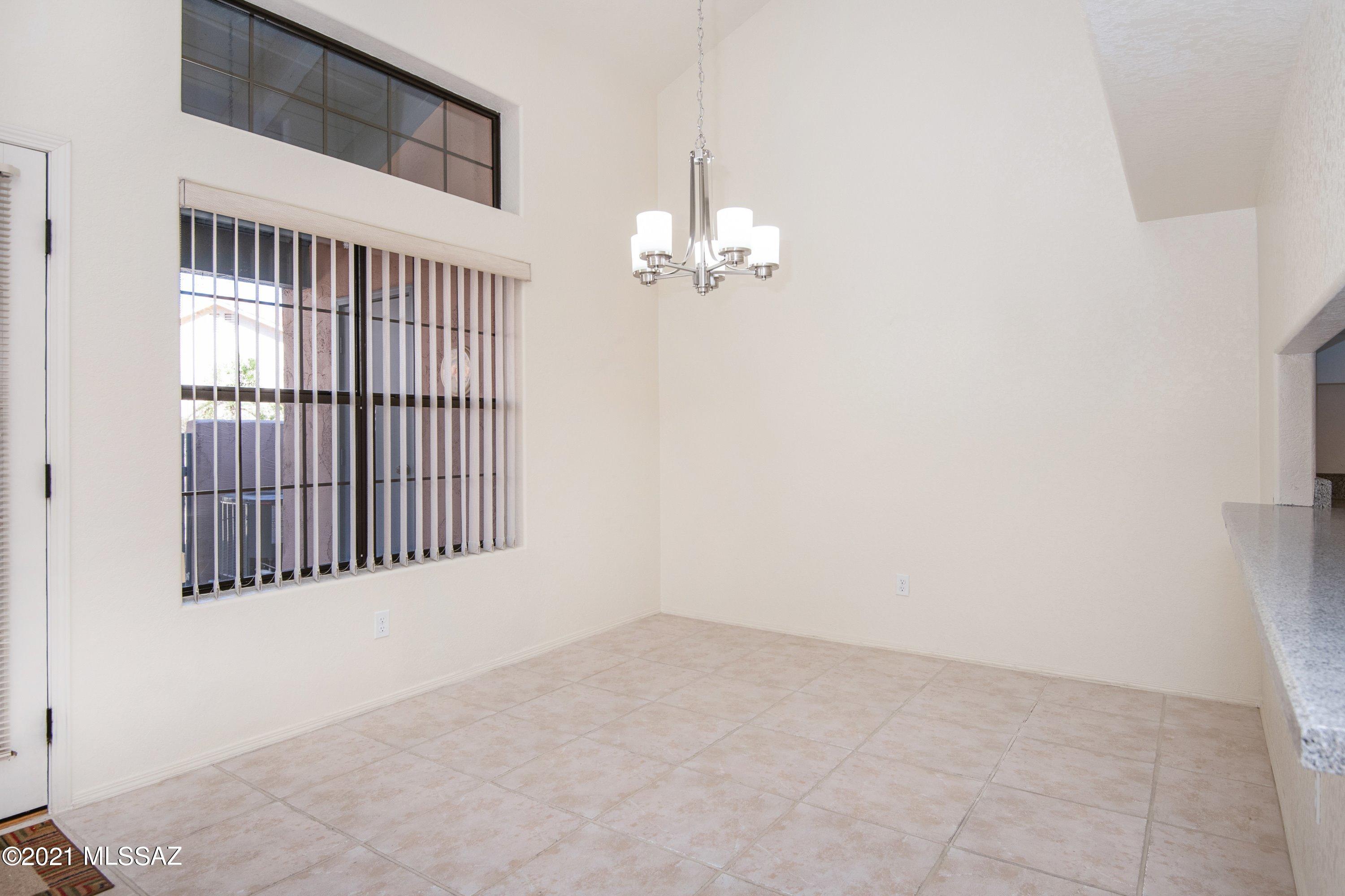 Ventana De Sabino North (1-127) - Residential Lease