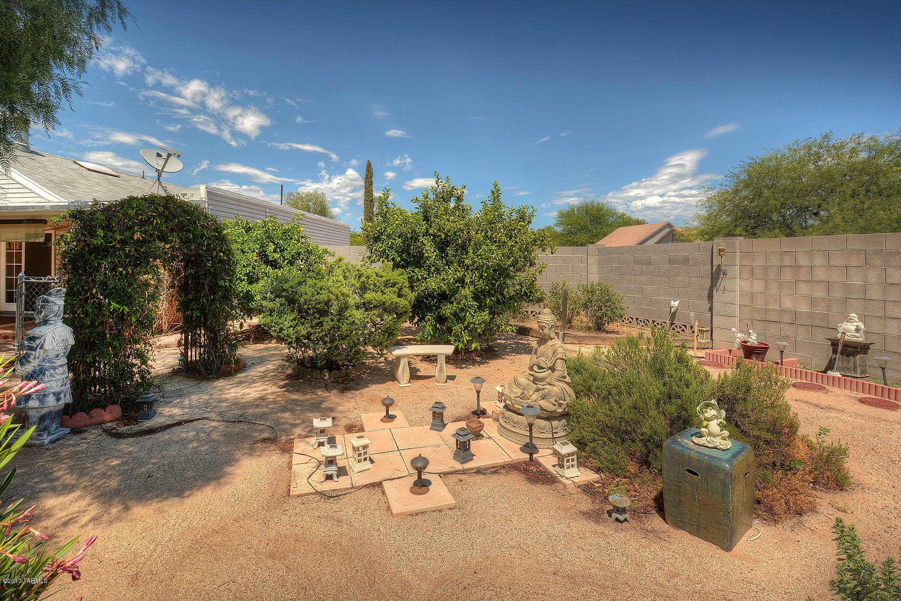Countryside (1-190) - Residential