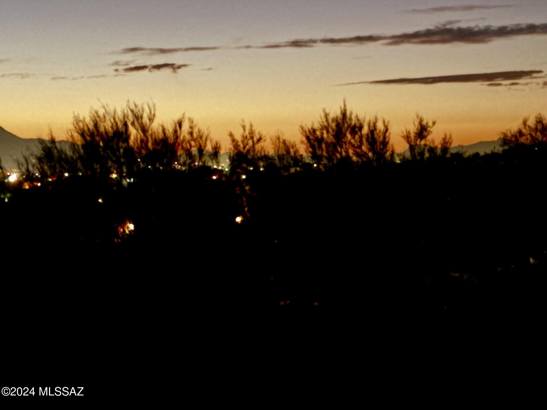 Flecha Caida Ranch Estates #5 - Land