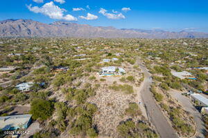 Flecha Caida Ranch Estates #5 - Land