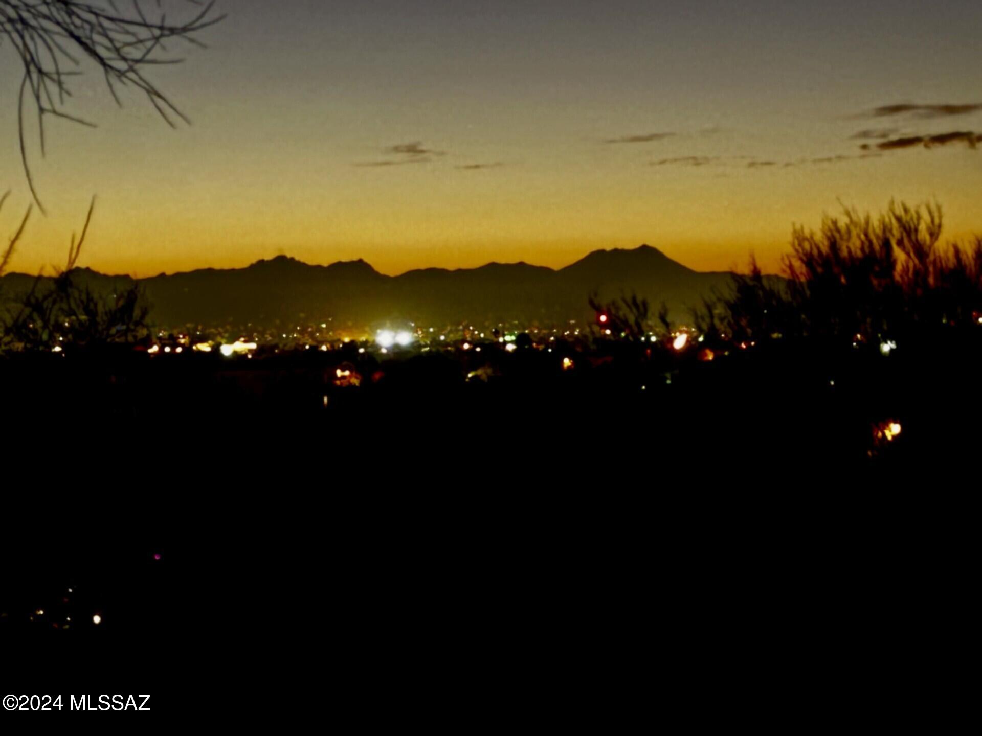 Flecha Caida Ranch Estates #5 - Land