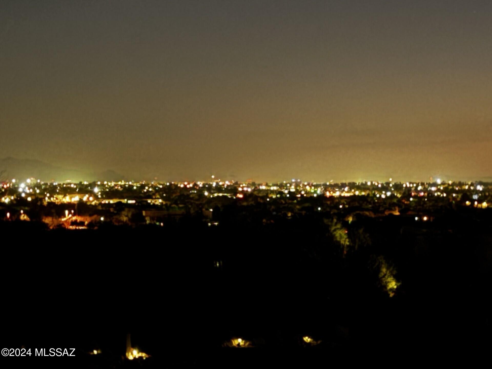 Flecha Caida Ranch Estates #5 - Land