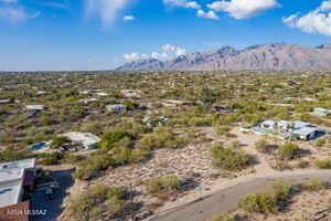 Flecha Caida Ranch Estates #5 - Land