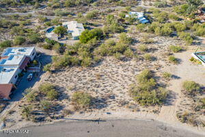 Flecha Caida Ranch Estates #5 - Land