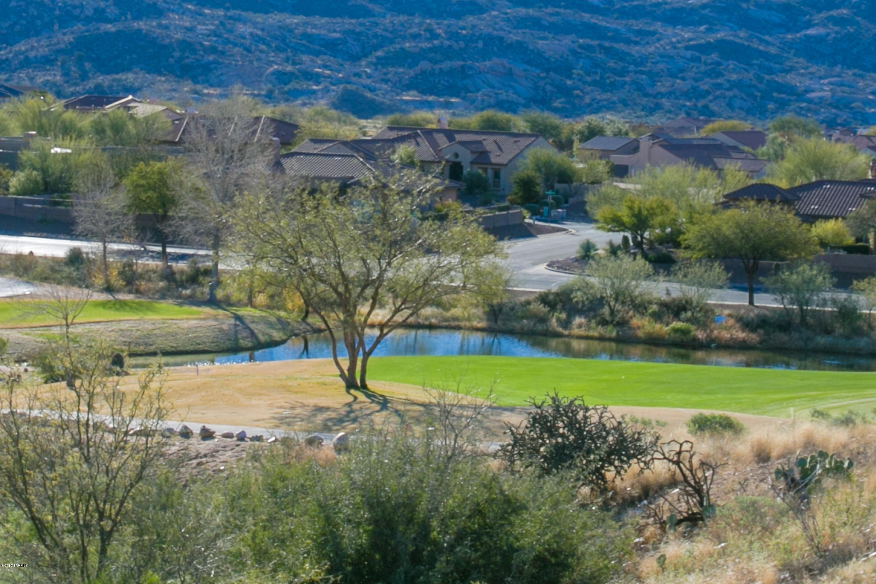 Saddlebrooke - Residential