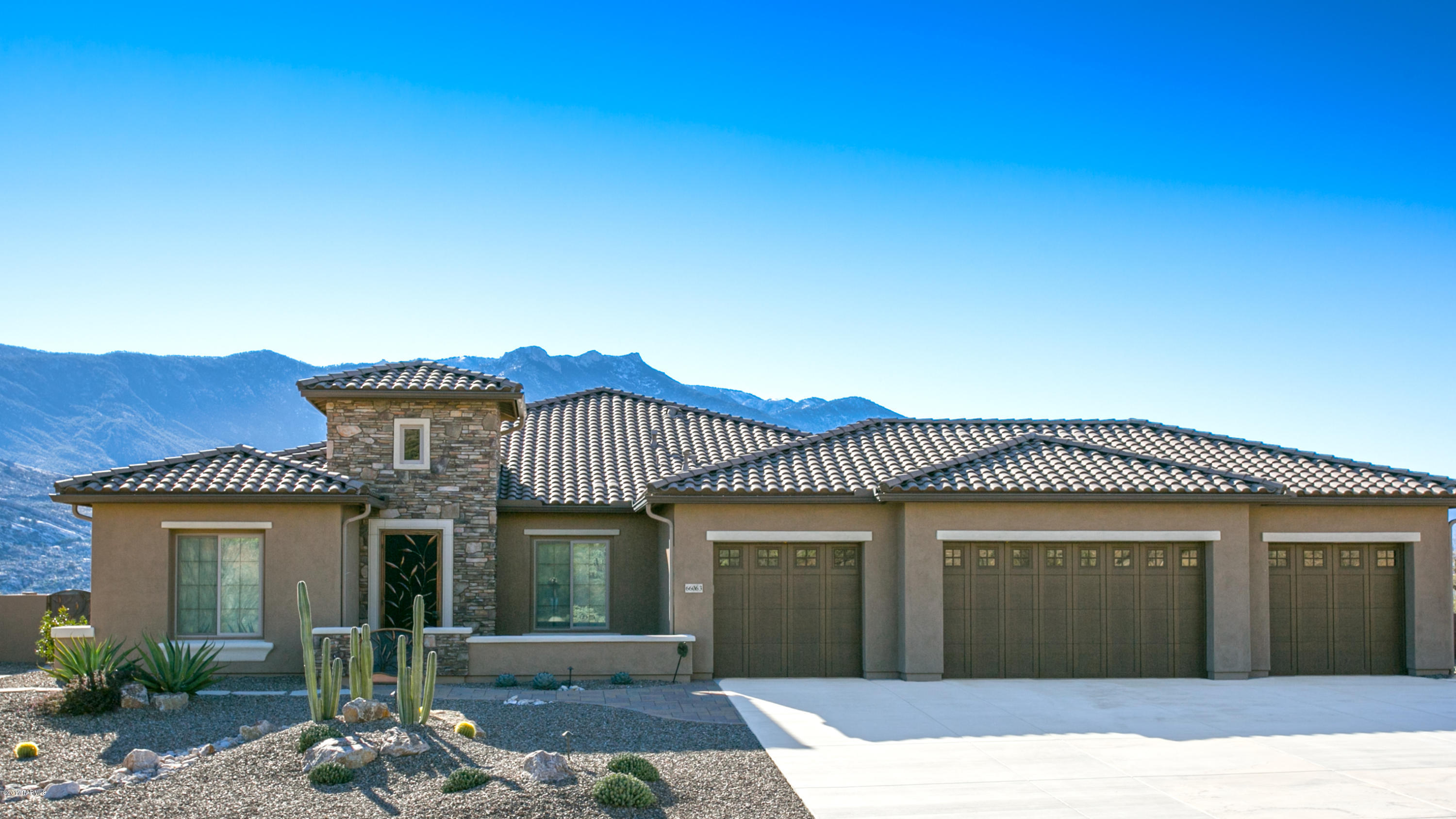 Saddlebrooke - Residential