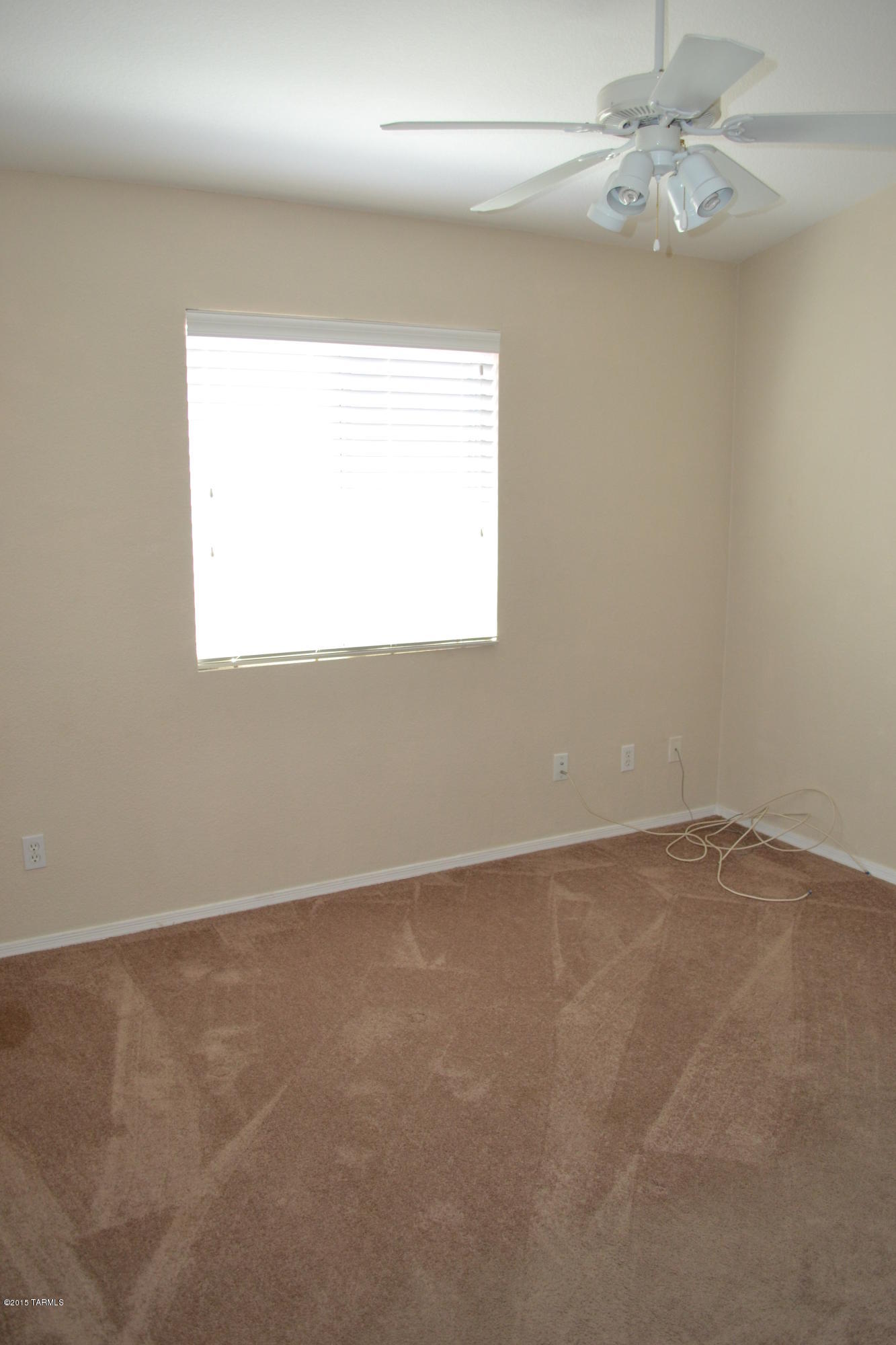 Mesquite Ranch (1-619) - Residential Lease