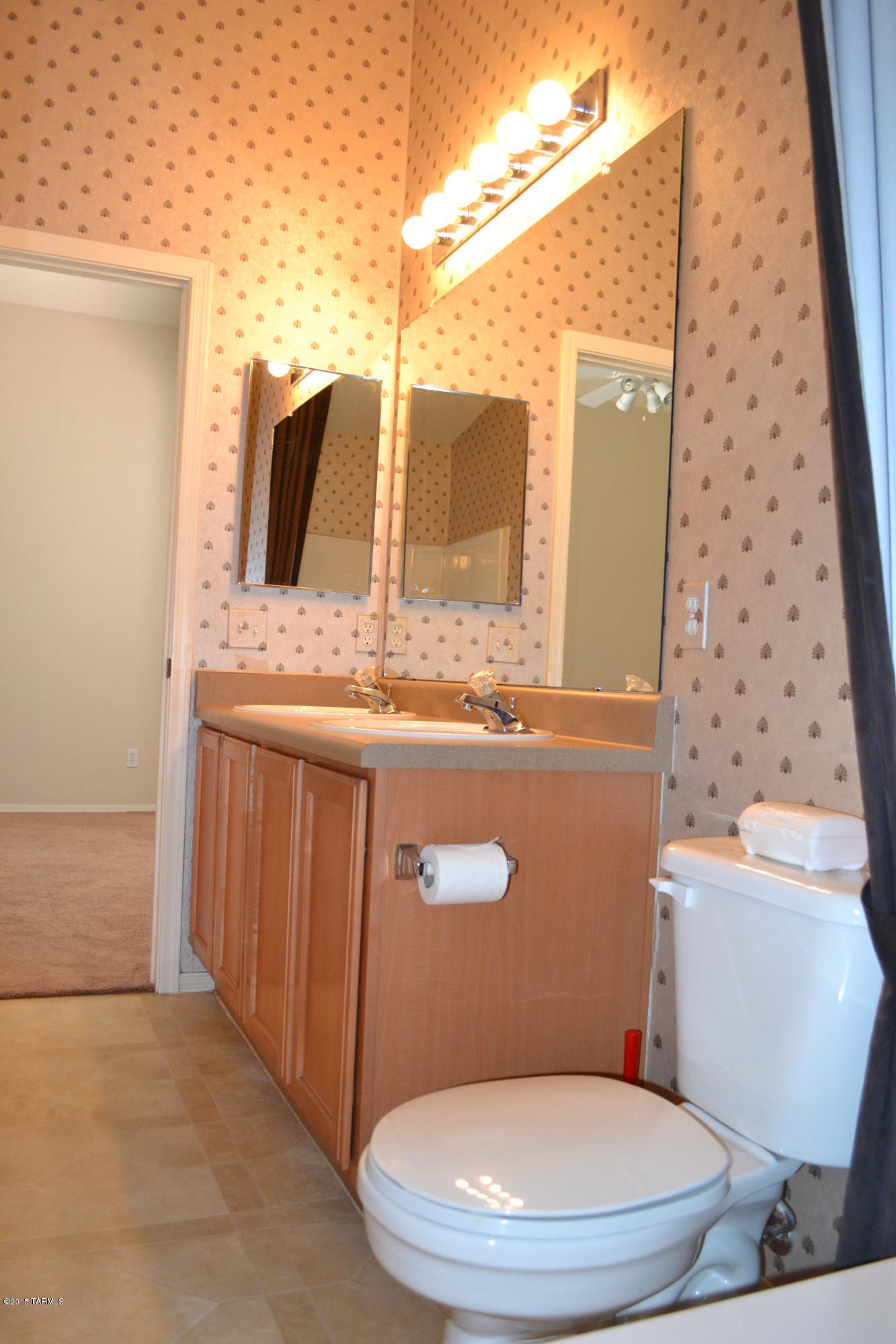 Mesquite Ranch (1-619) - Residential Lease