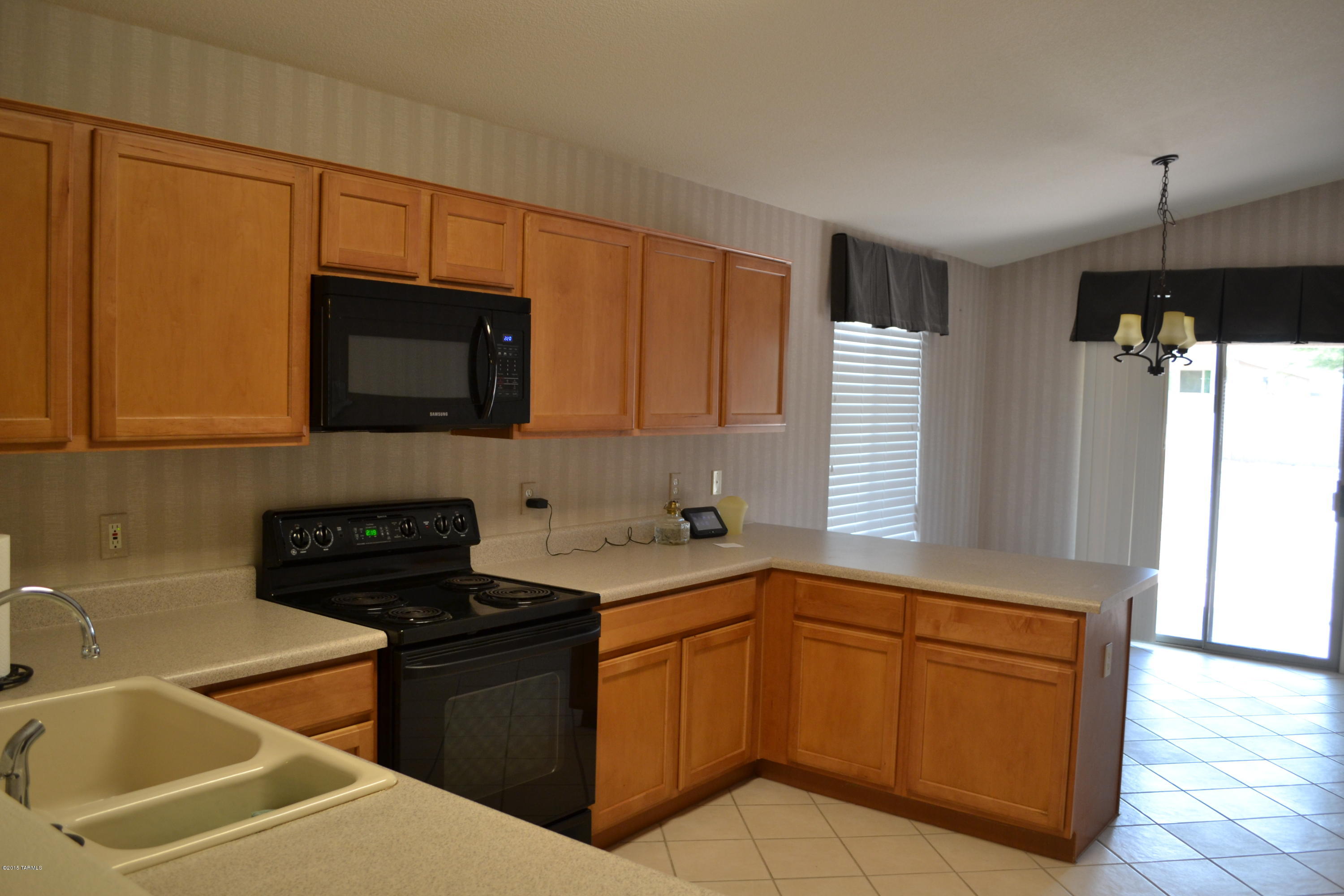Mesquite Ranch (1-619) - Residential Lease