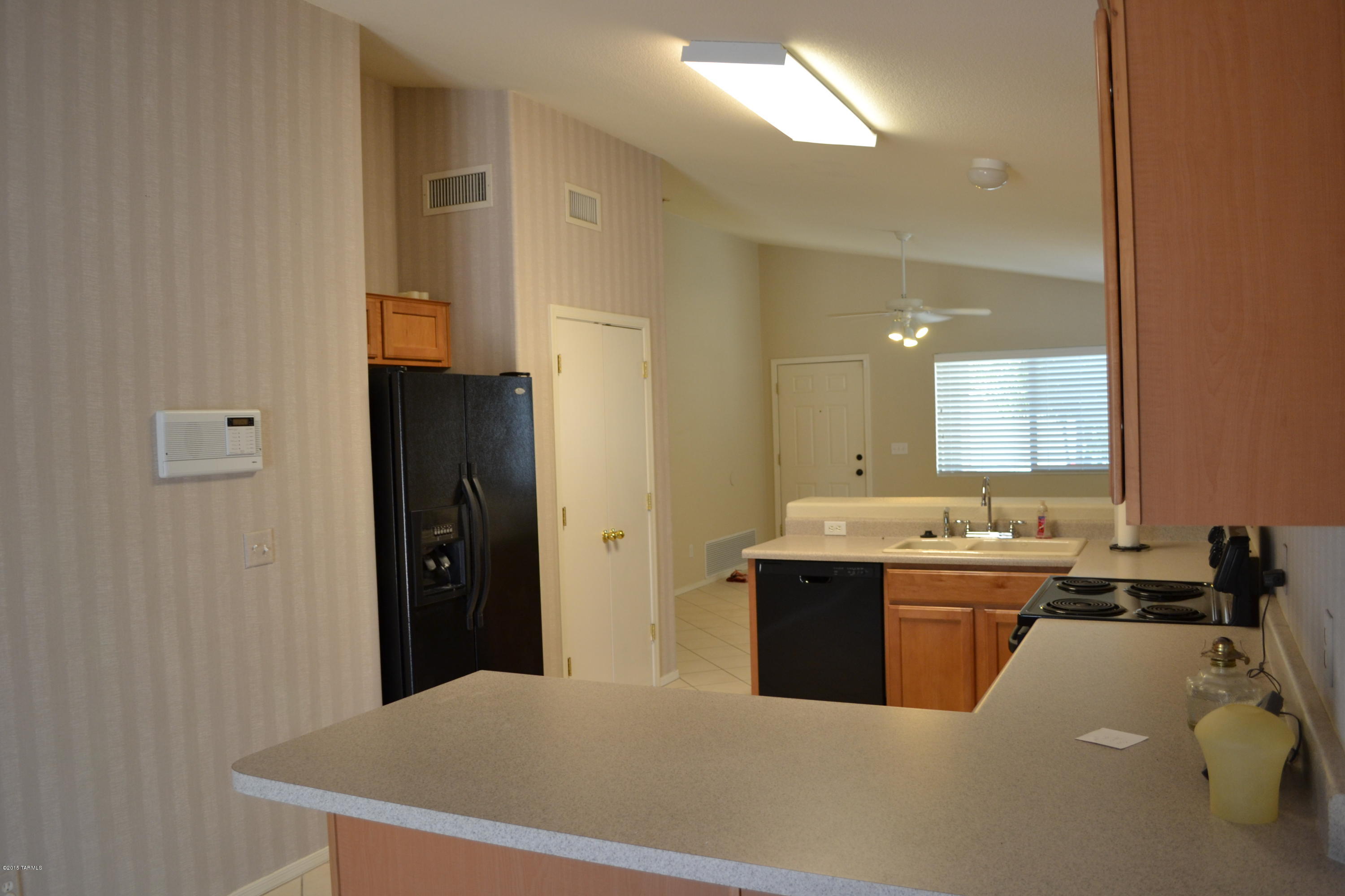 Mesquite Ranch (1-619) - Residential Lease