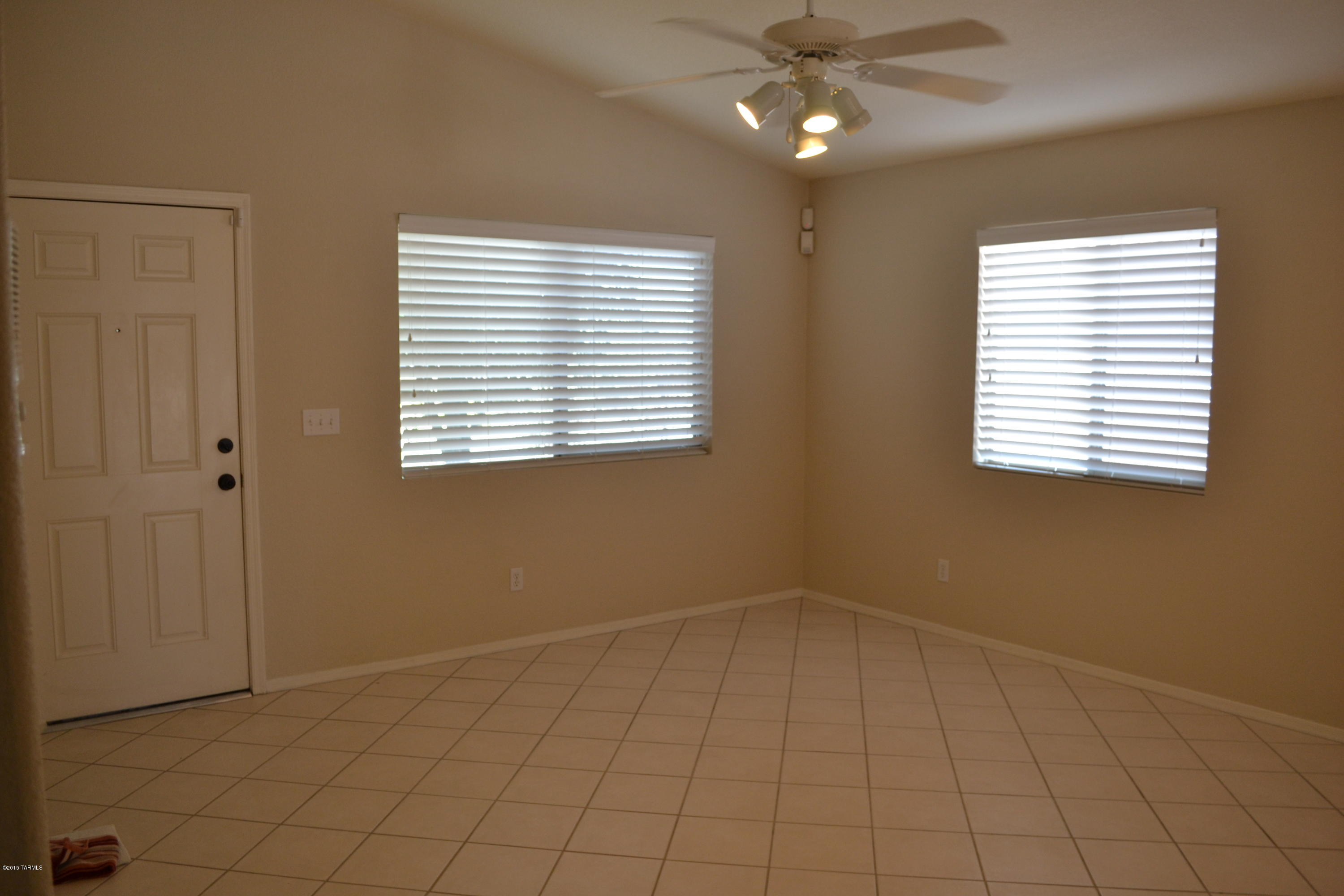 Mesquite Ranch (1-619) - Residential Lease