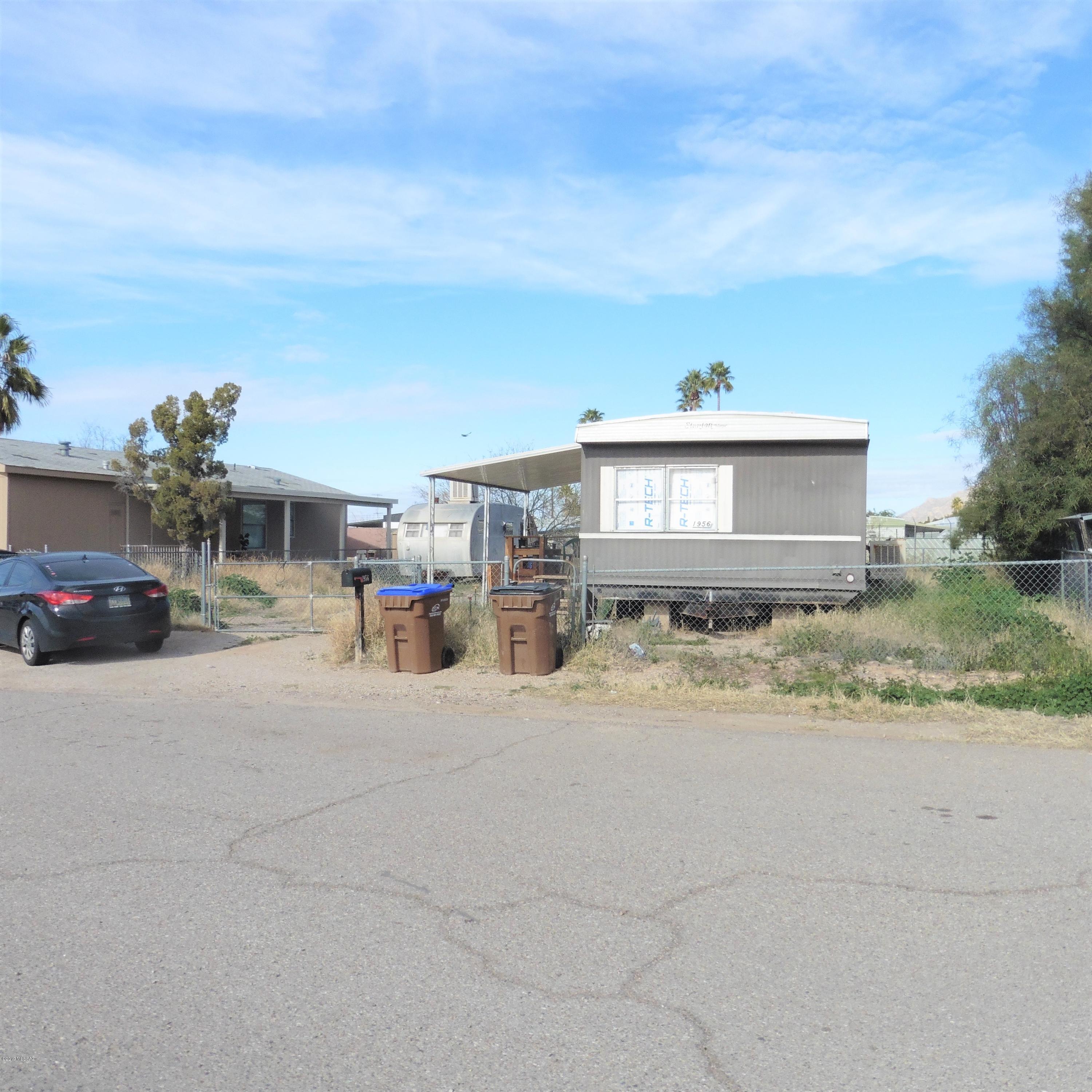 Treasure Homes Estates (1-43) - Land