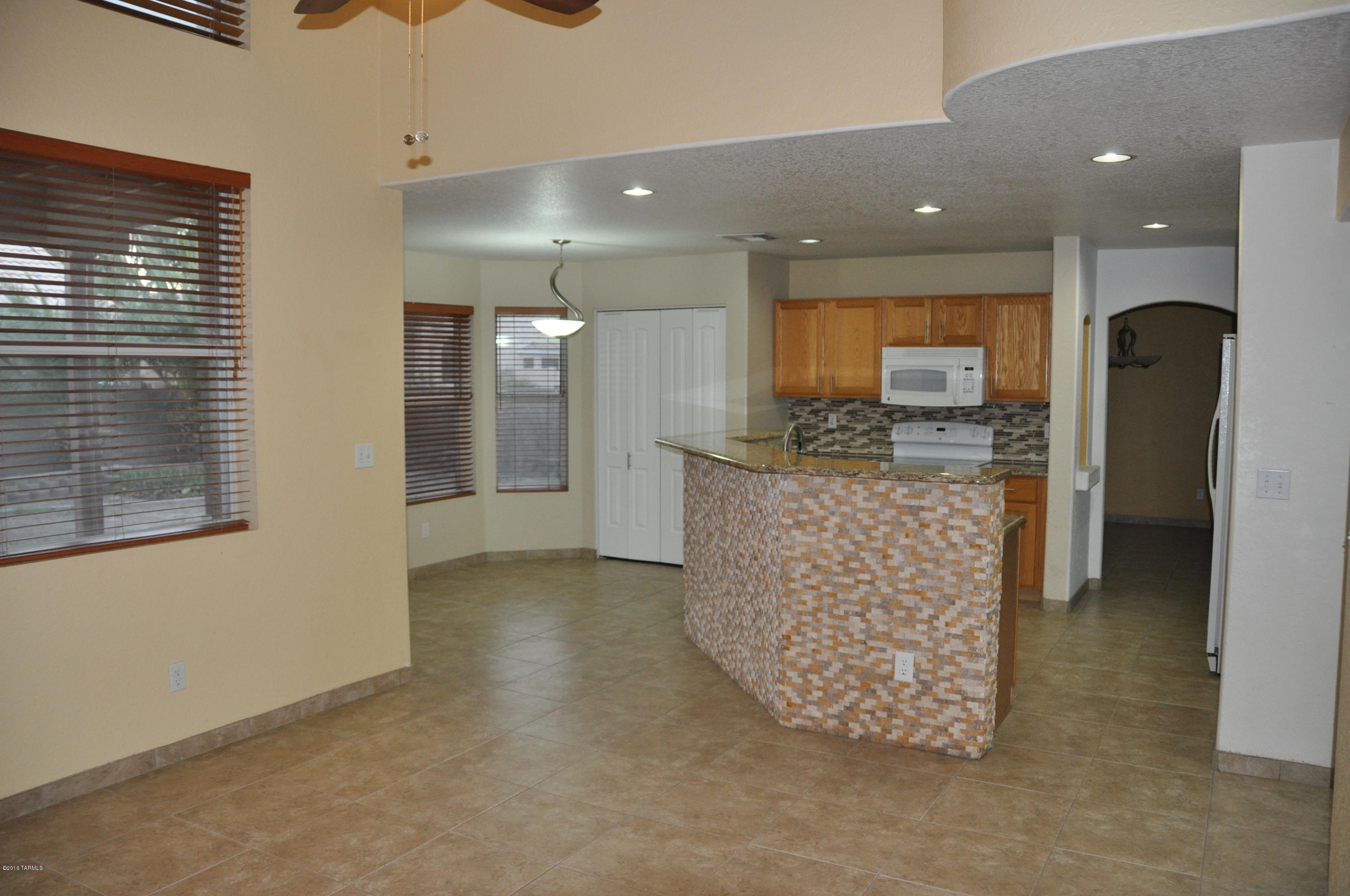 Continental Ranch Parcel 7 - Residential
