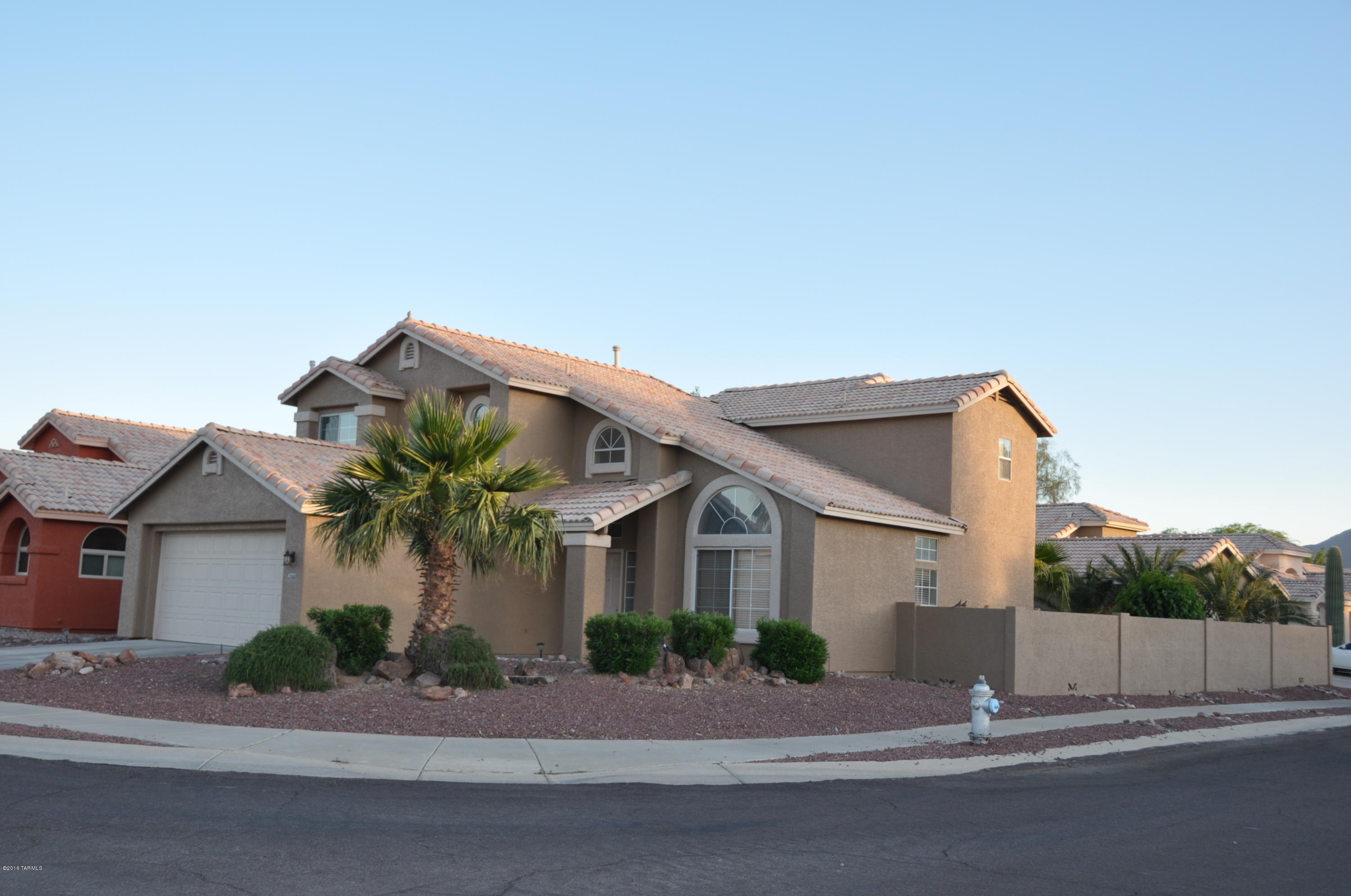 Continental Ranch Parcel 7 - Residential