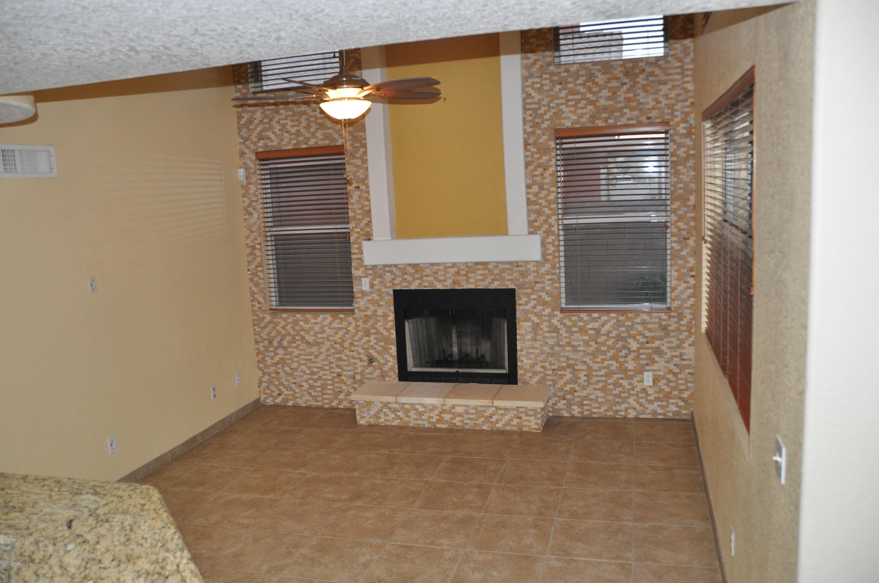 Continental Ranch Parcel 7 - Residential