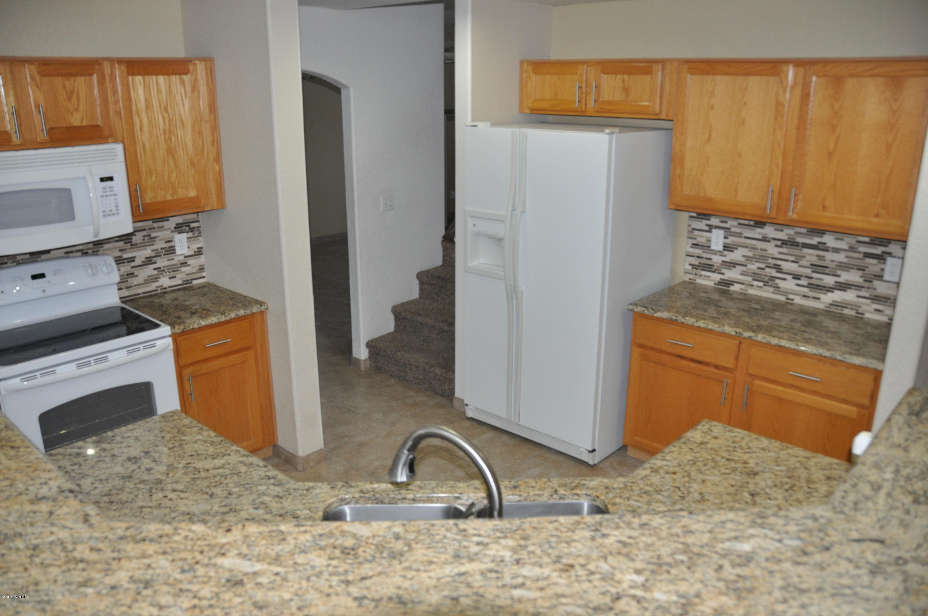 Continental Ranch Parcel 7 - Residential