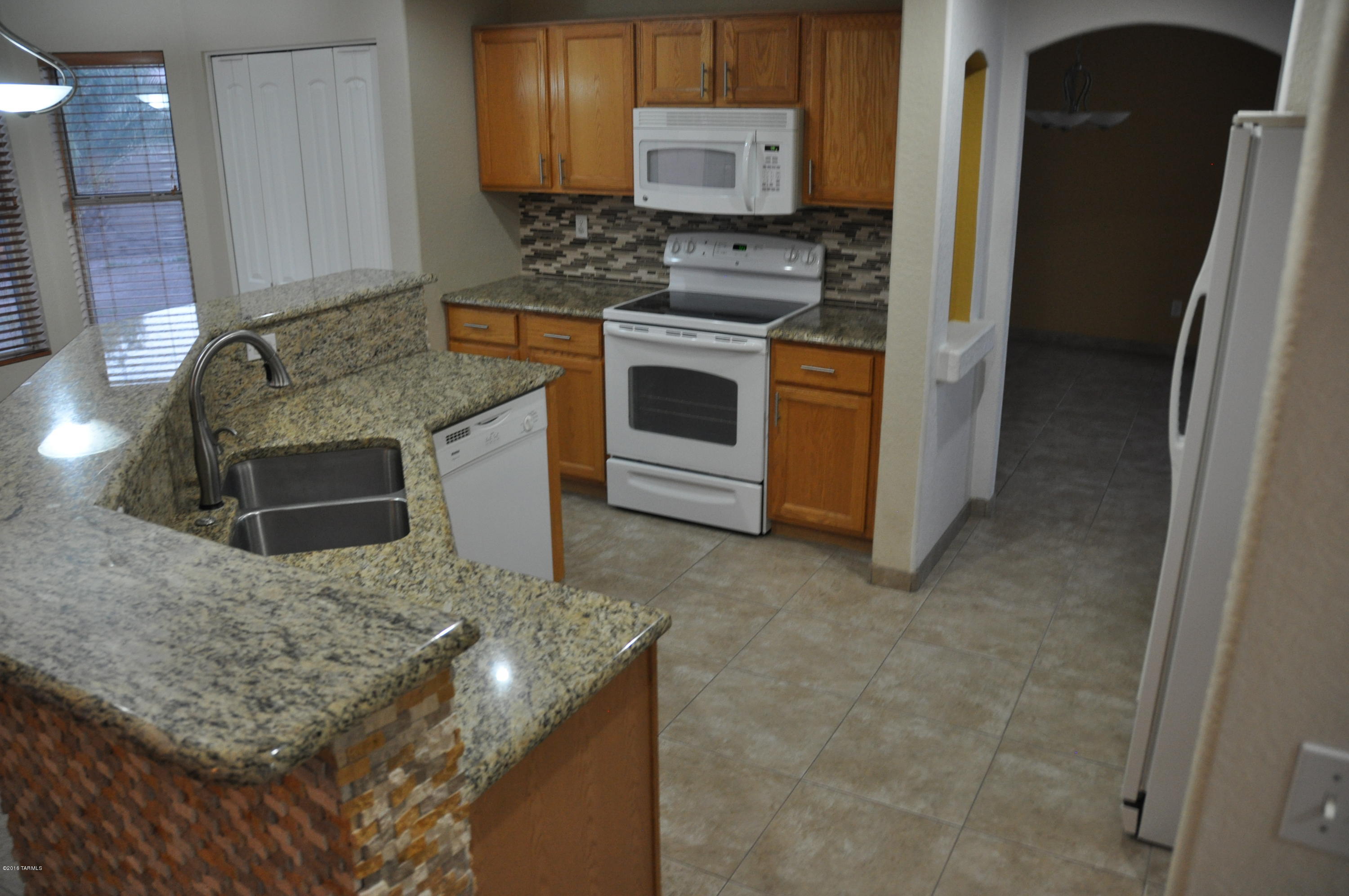 Continental Ranch Parcel 7 - Residential