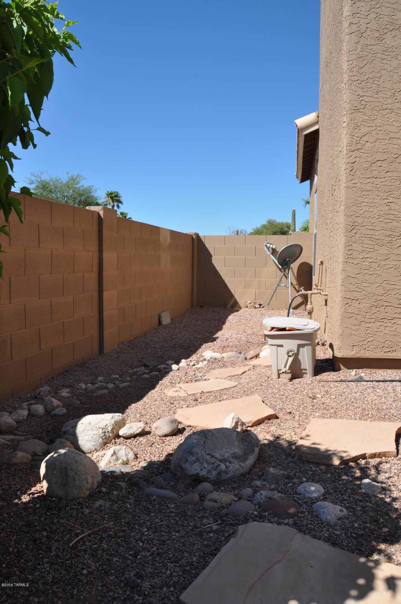 Continental Ranch Parcel 7 - Residential