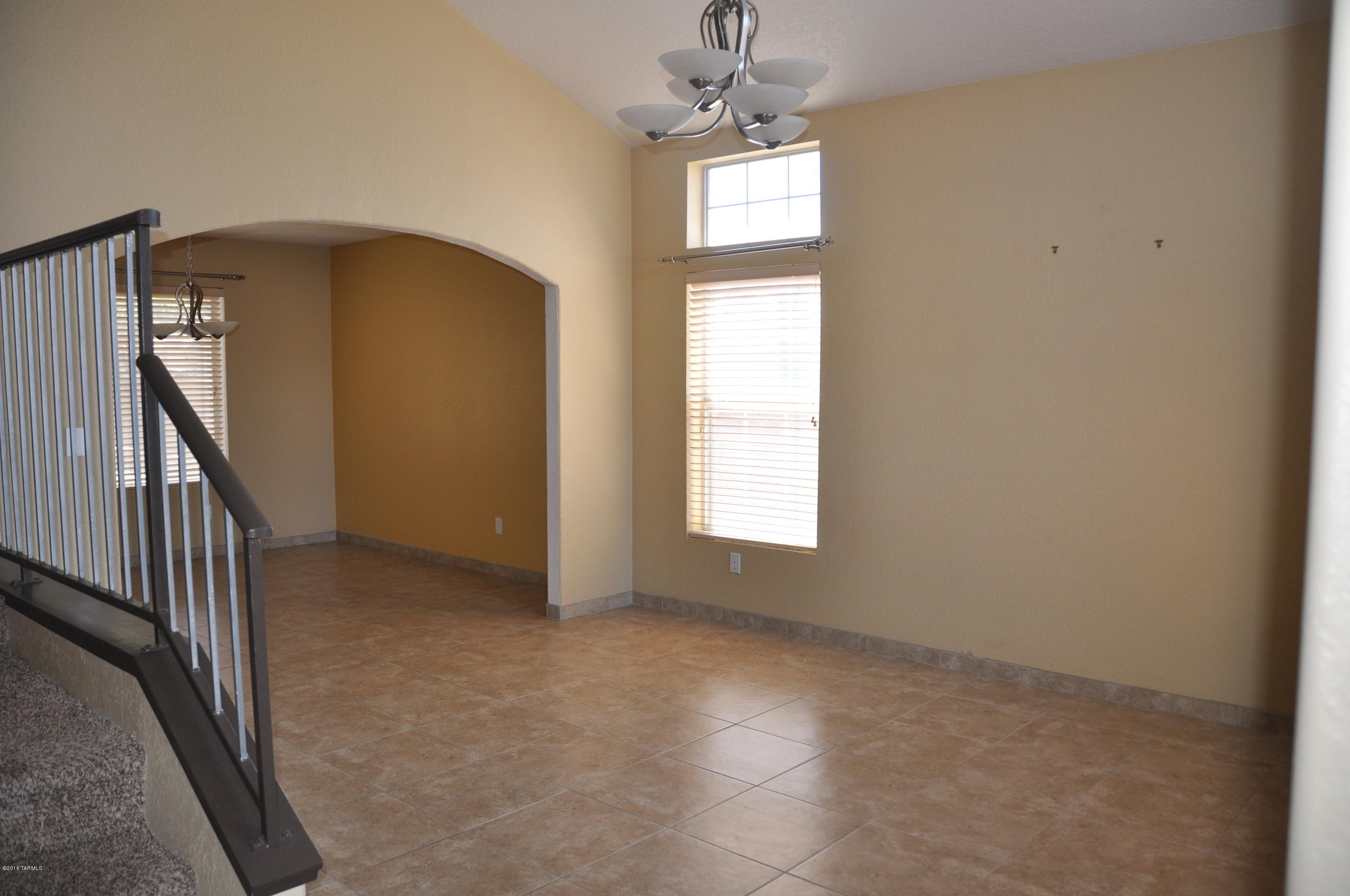 Continental Ranch Parcel 7 - Residential
