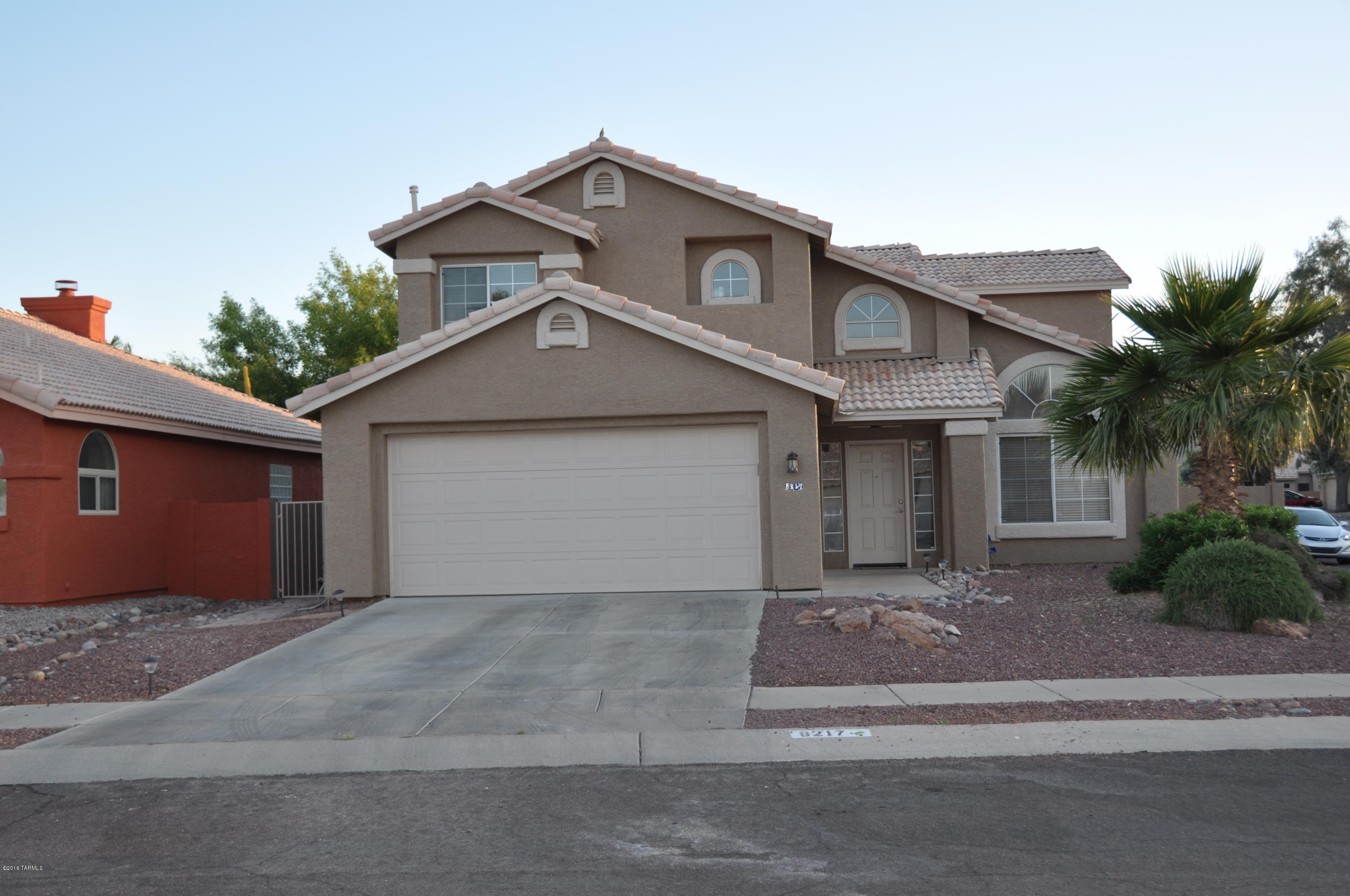 Continental Ranch Parcel 7 - Residential