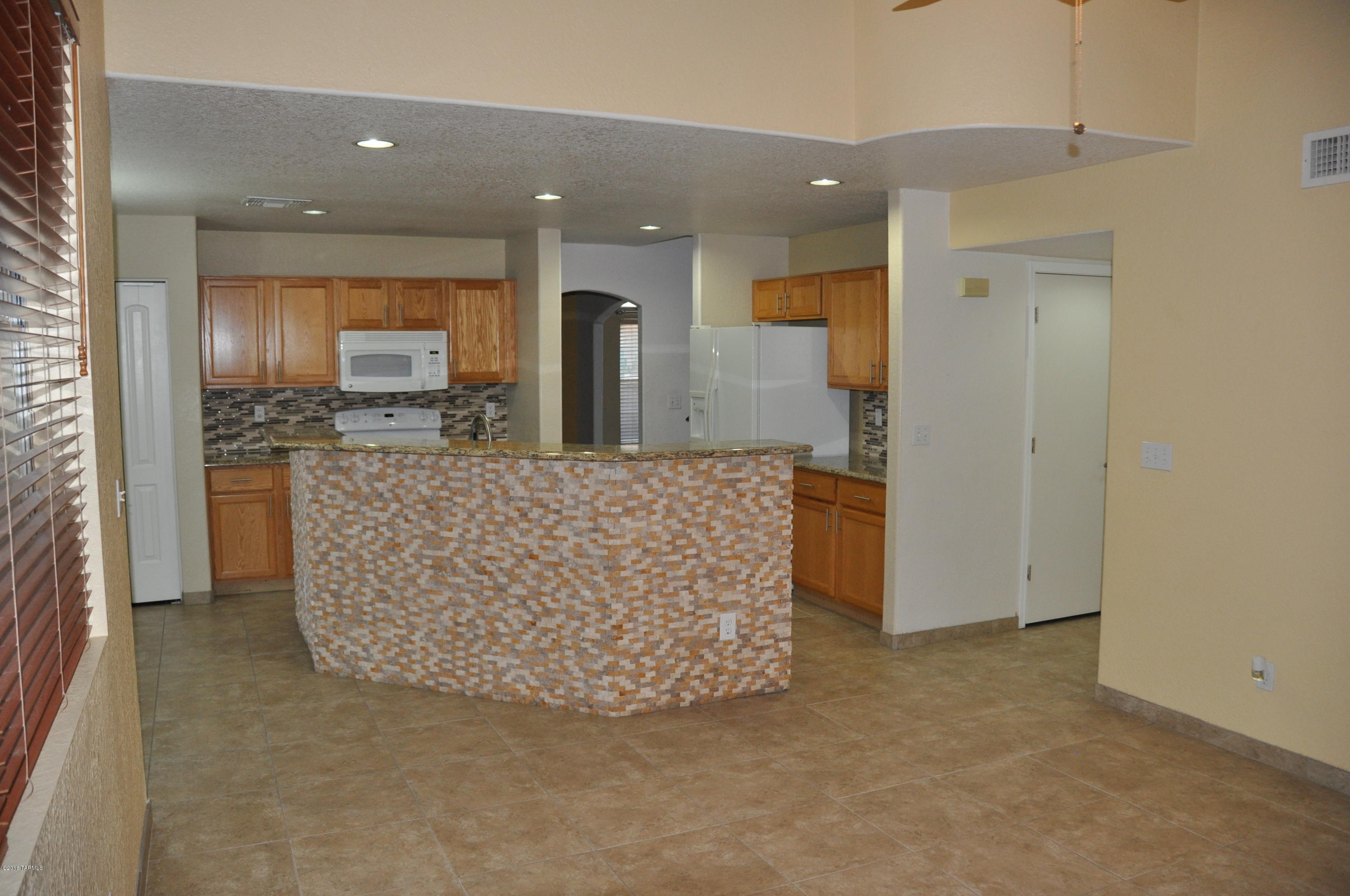 Continental Ranch Parcel 7 - Residential